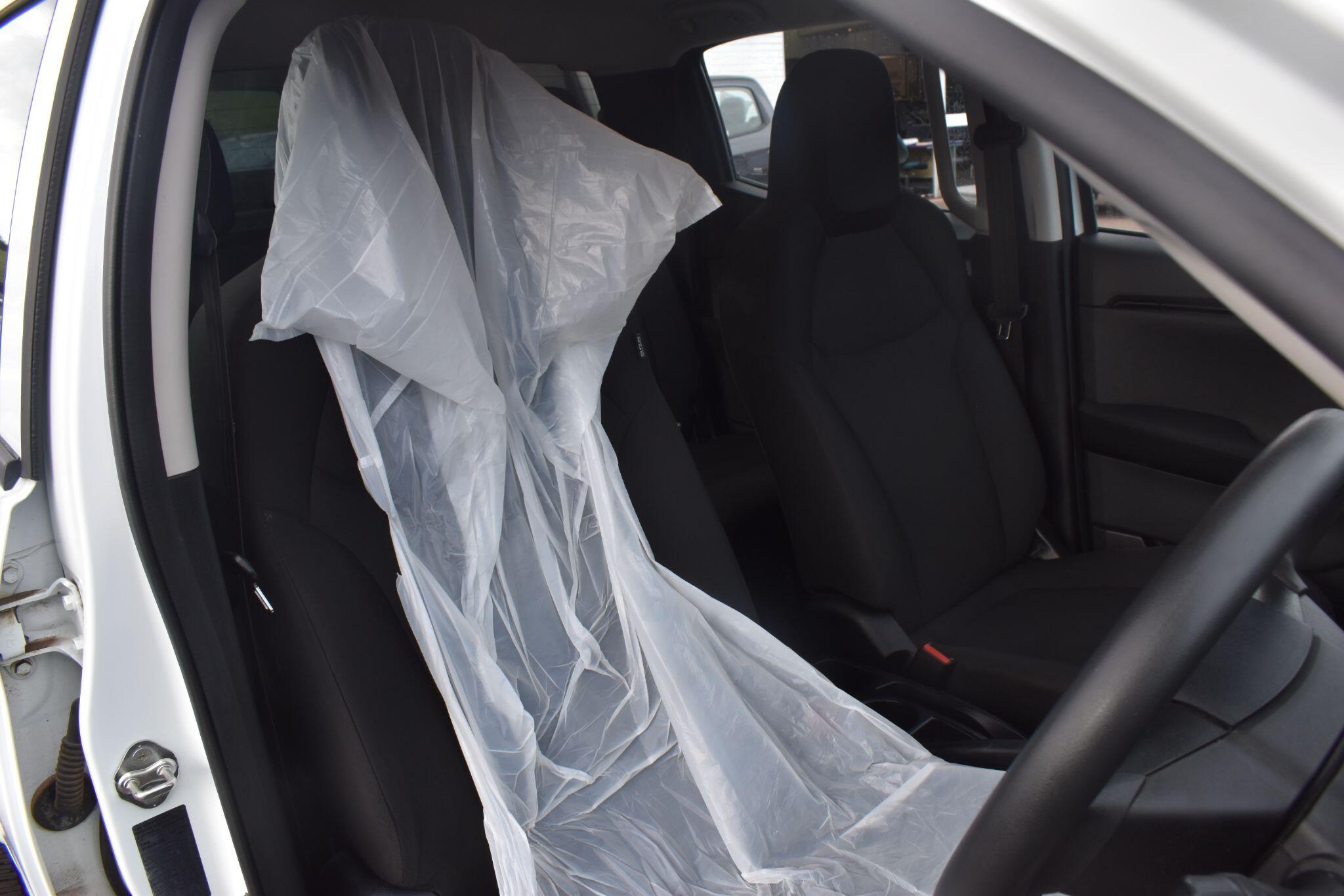 D-Max - 1.9 TD Utility 4WD Euro 6 (s/s) 4dr - Image 17