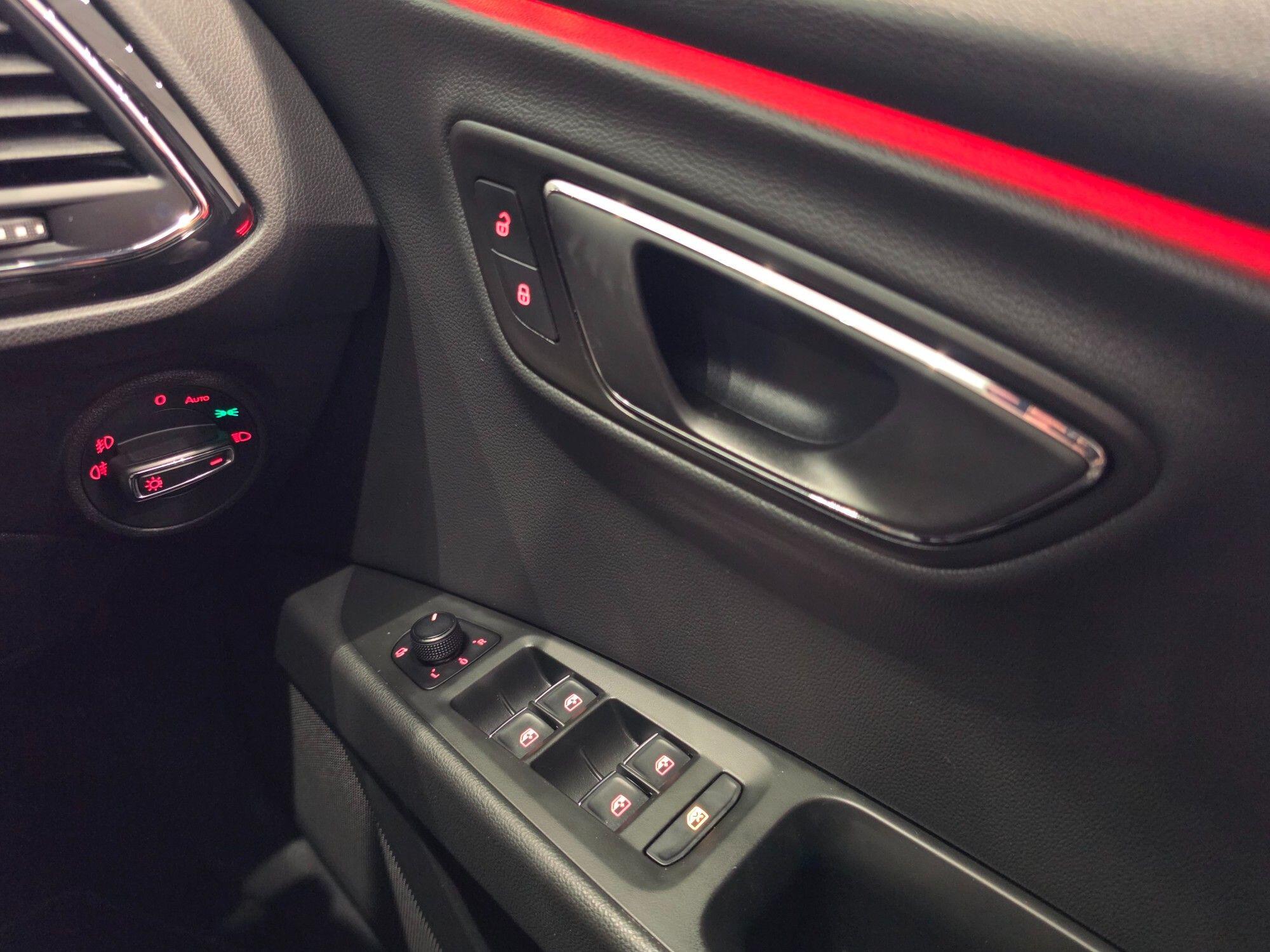 Seat Leon view 37