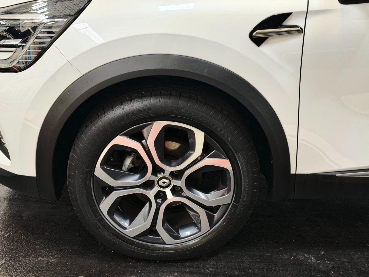 Renault Captur view 14