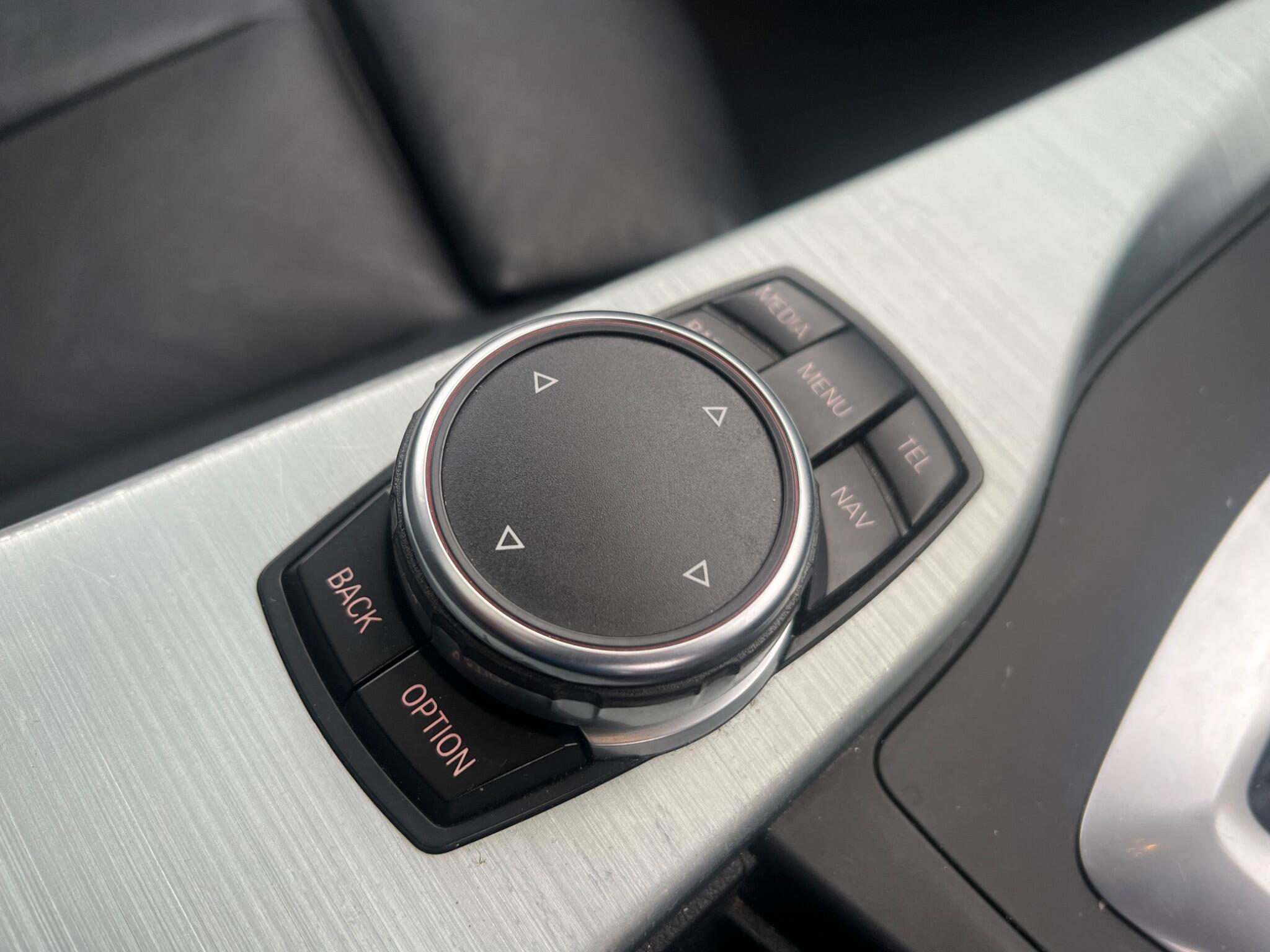BMW 4 Series view 36