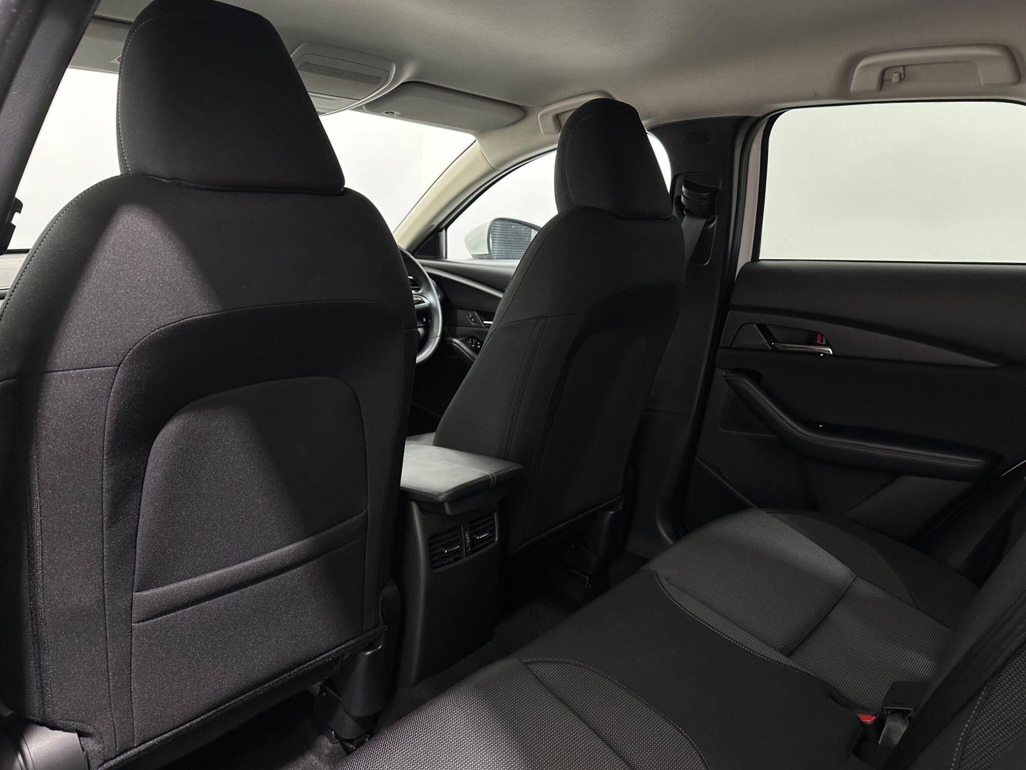 Mazda CX-30 view 39