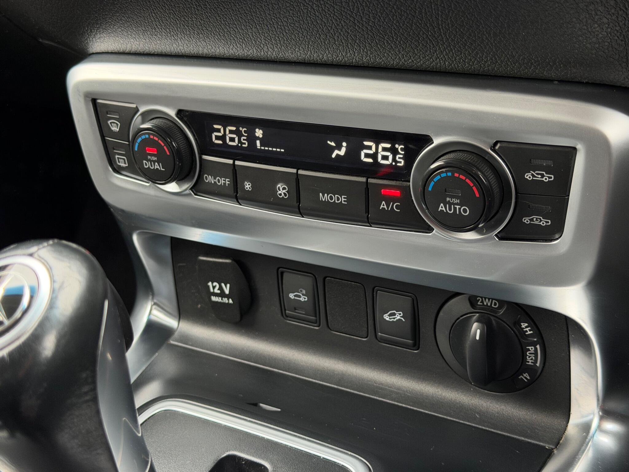 Mercedes-Benz X-Class view 38