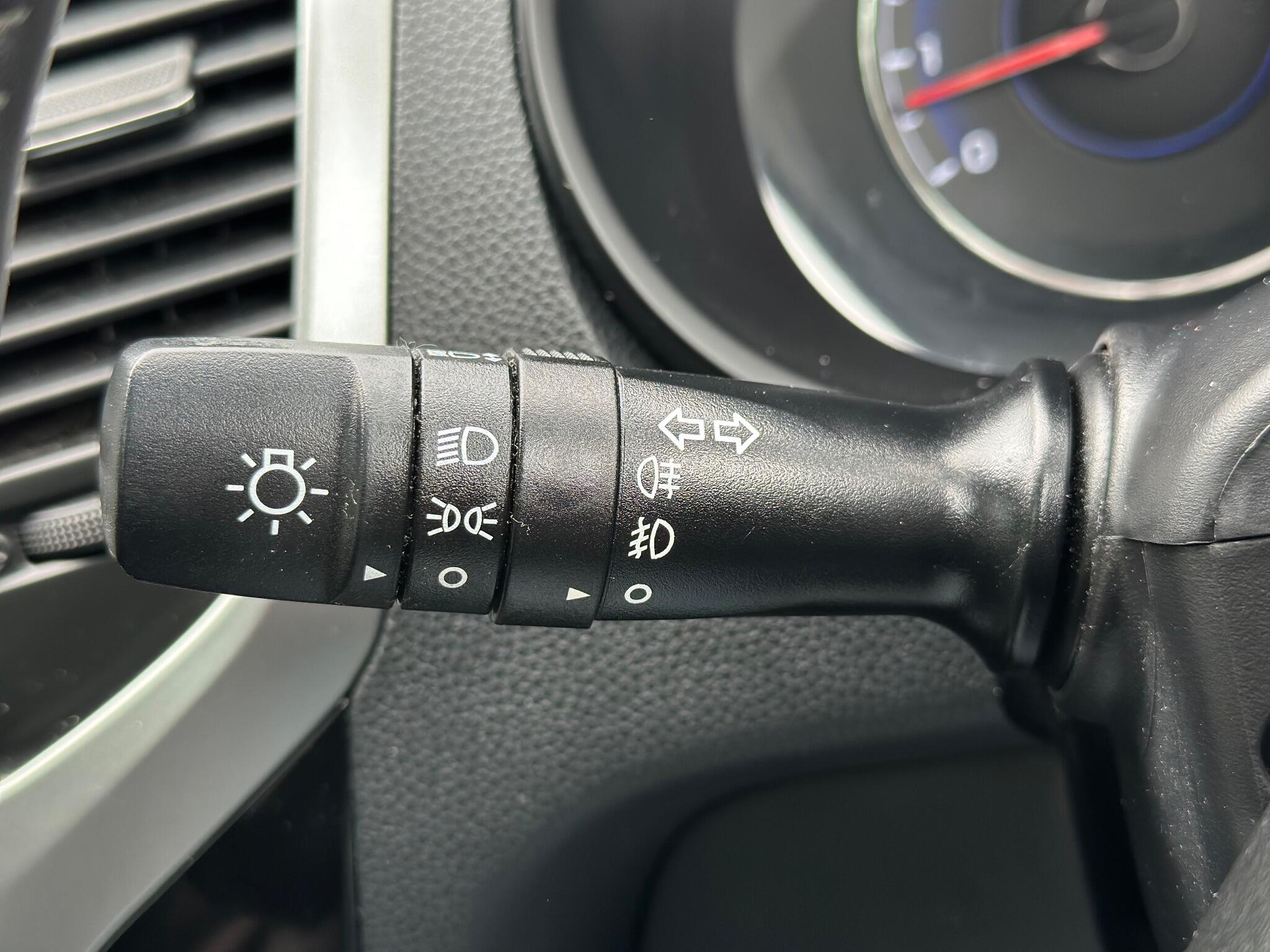 Hyundai ix20 view 30