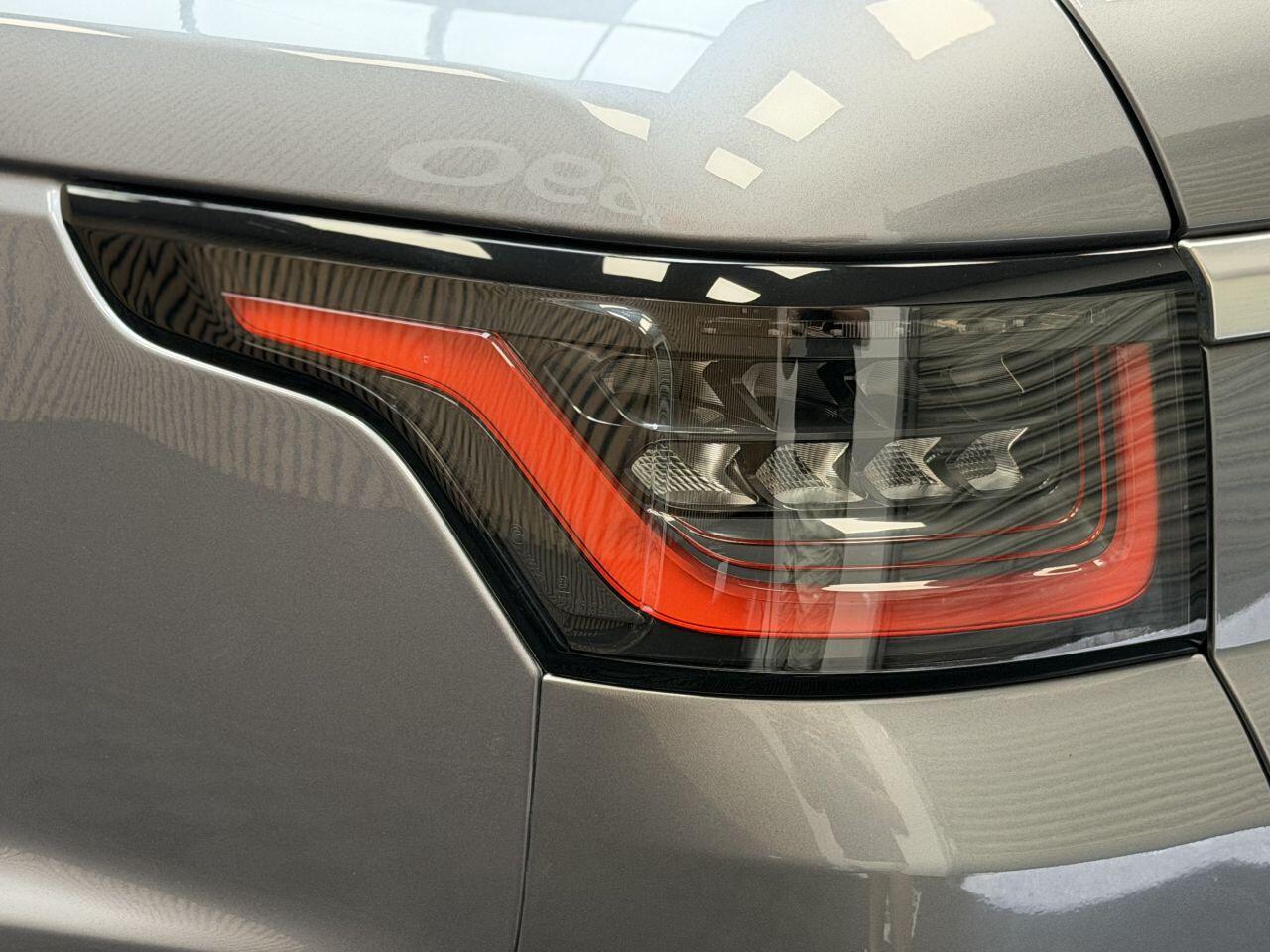Land Rover Range Rover Sport view 59