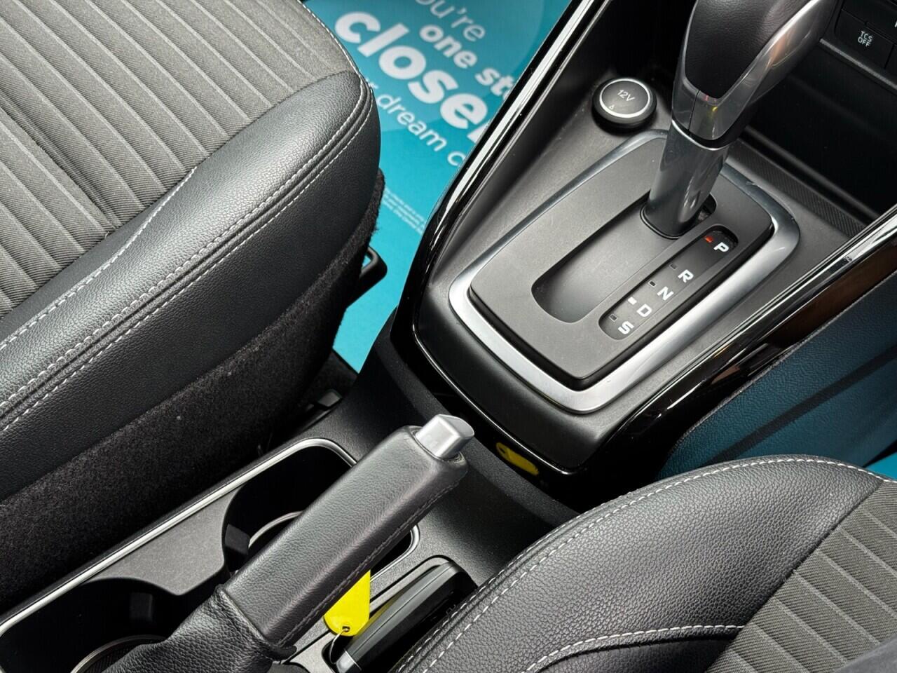 Ford Ecosport view 42