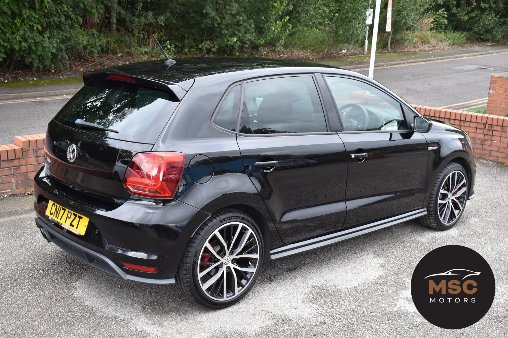 Volkswagen Polo view 19