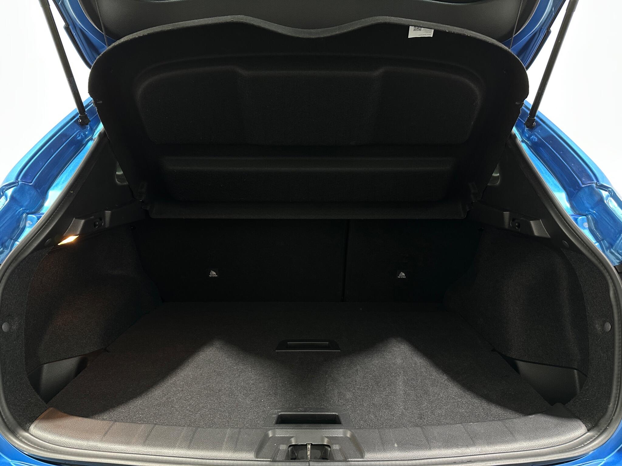 Nissan Qashqai view 47