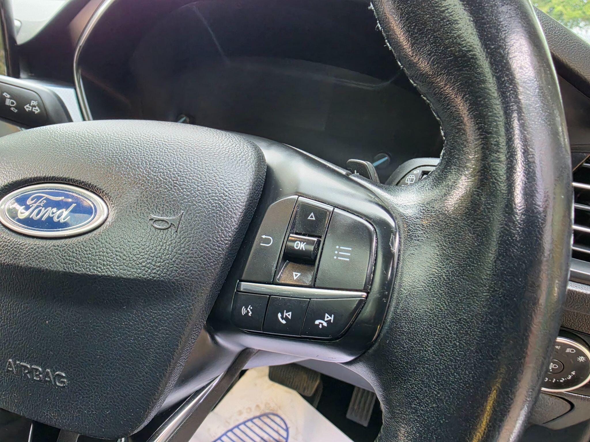 Ford Focus view 24