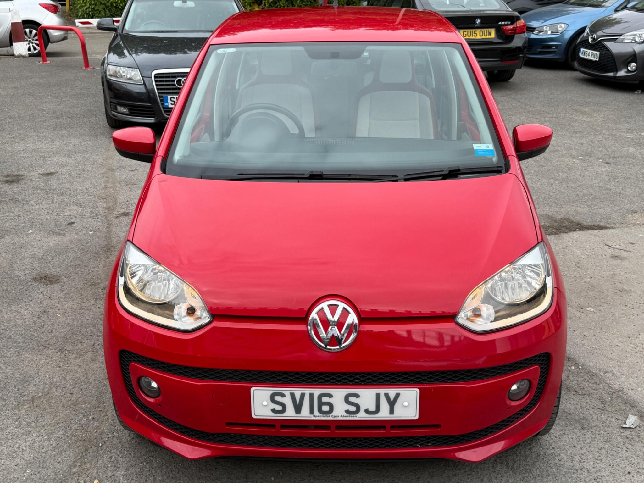 Volkswagen up! - Image 7