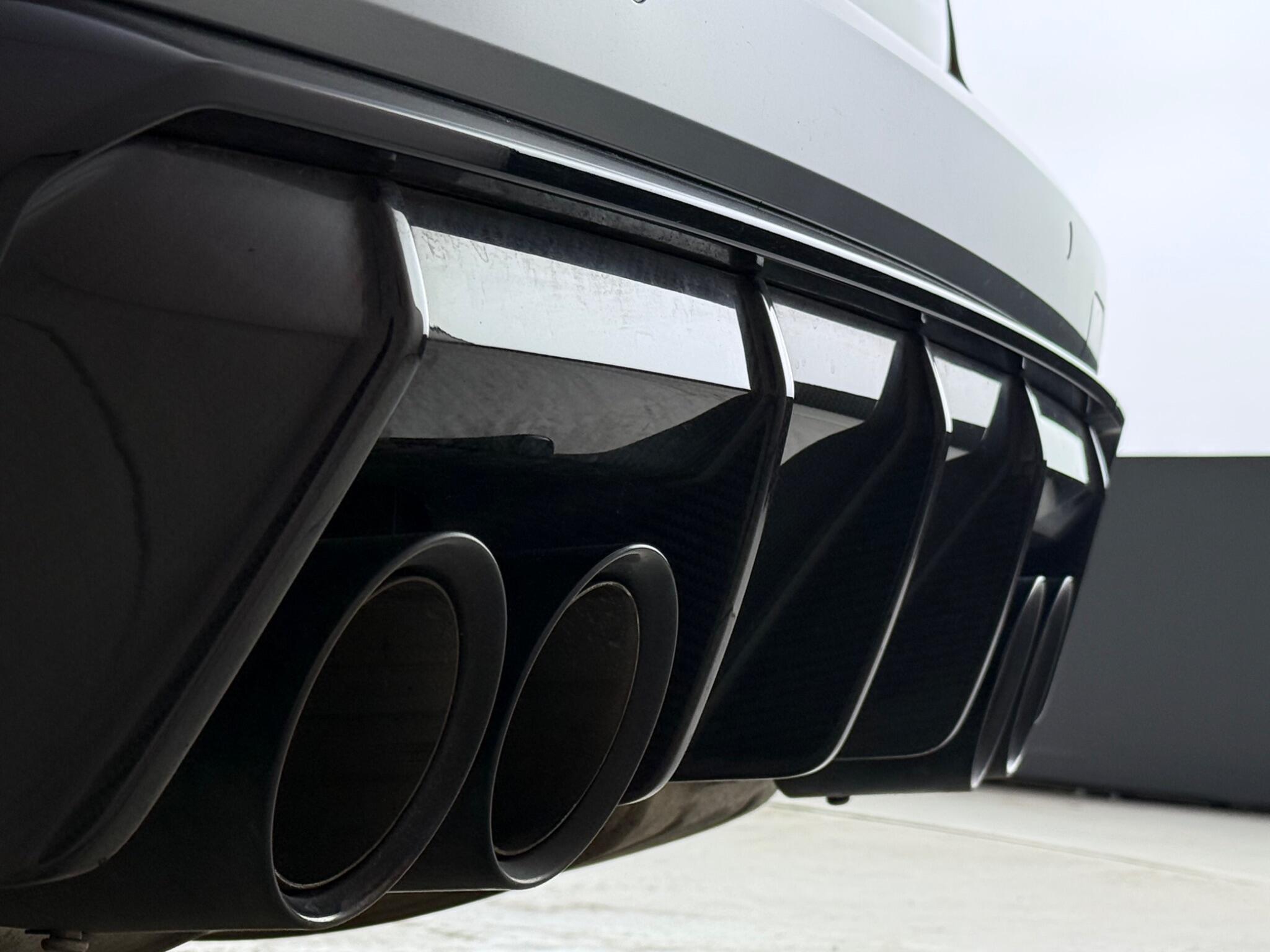 BMW M3 view 82