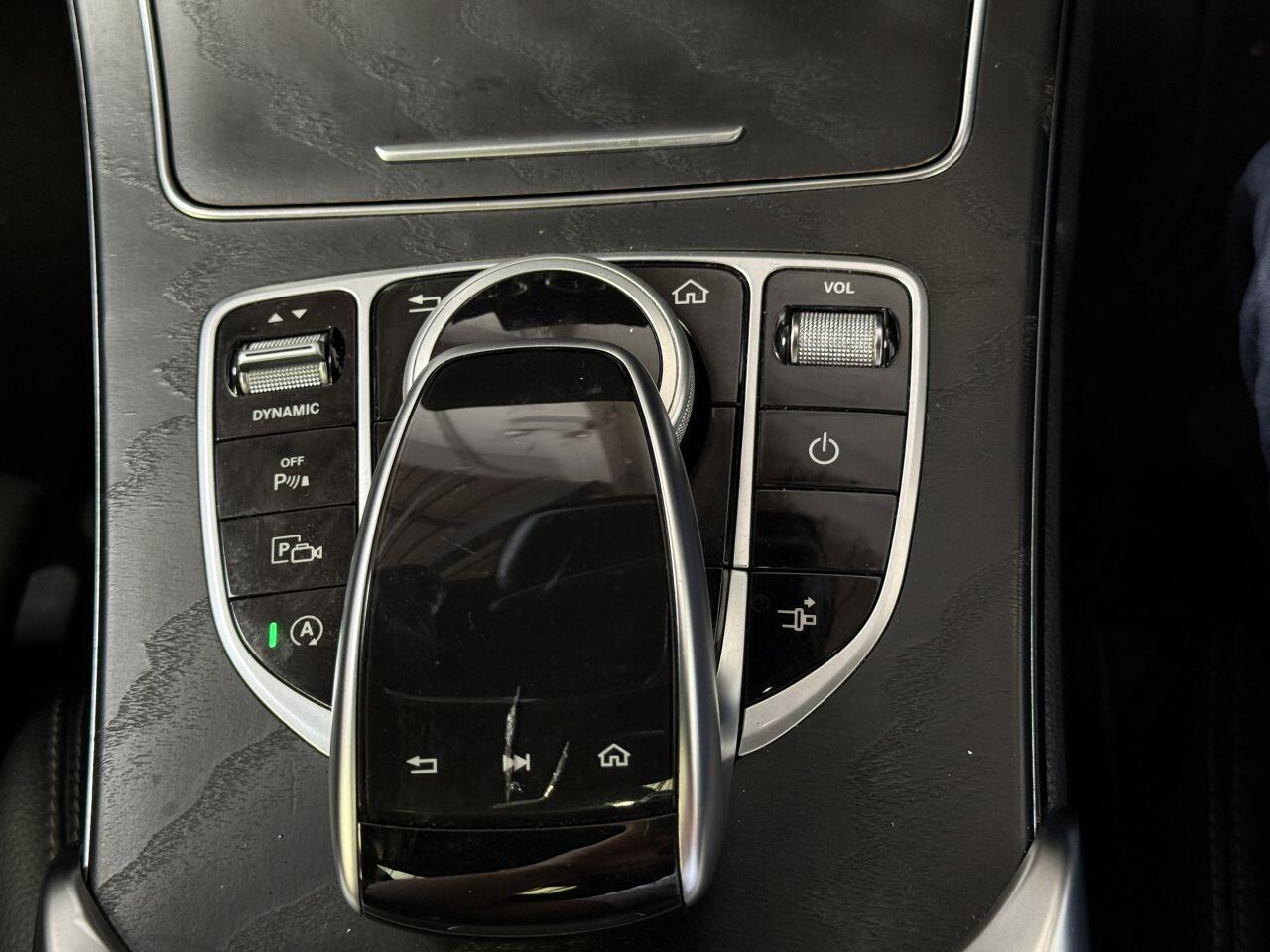 Mercedes-Benz C Class view 57