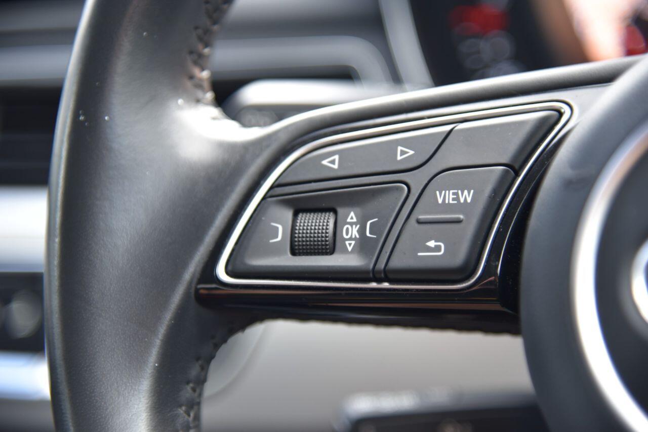Audi A4 view 29