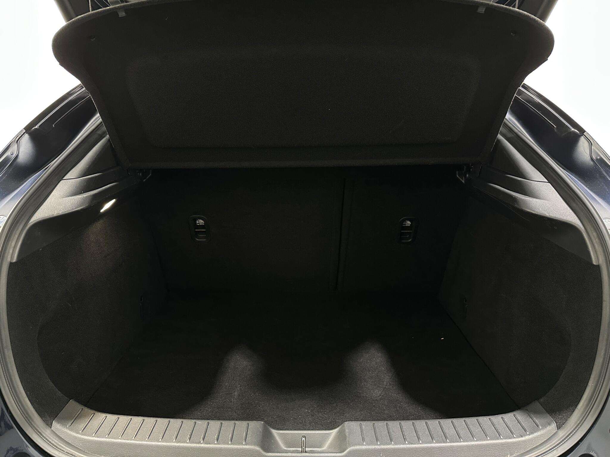 Mazda CX-30 view 45