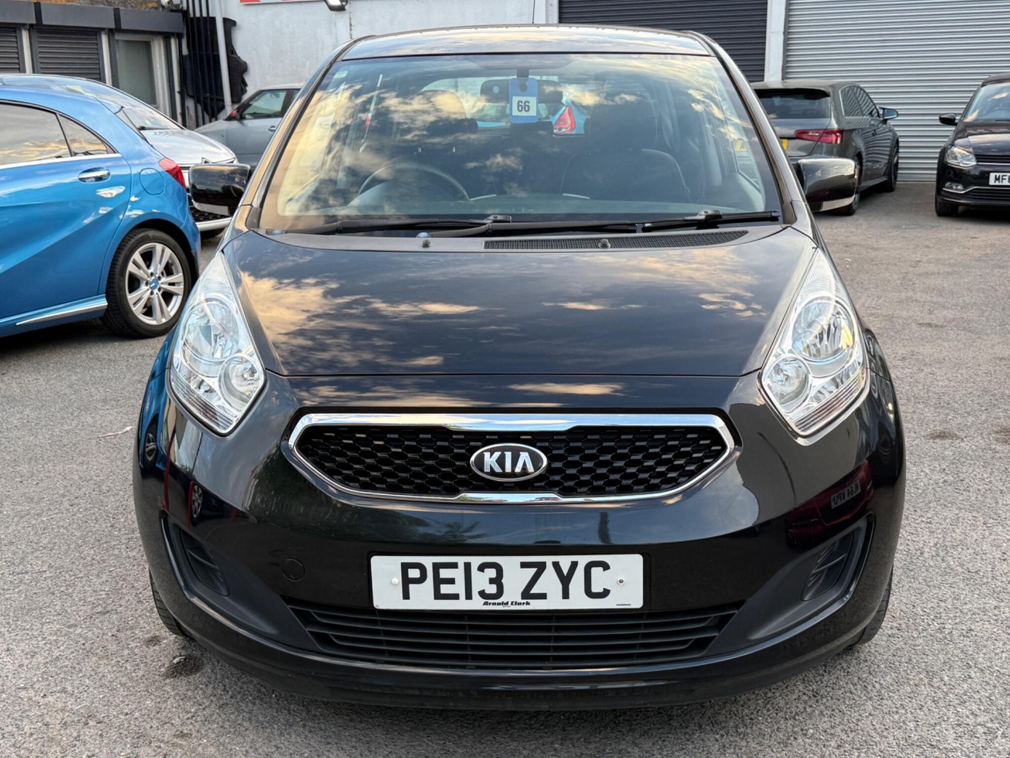 Kia Venga - Image 6