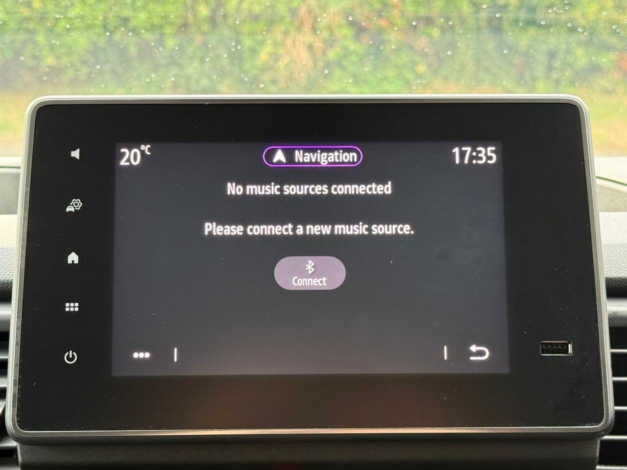 Renault Trafic view 24