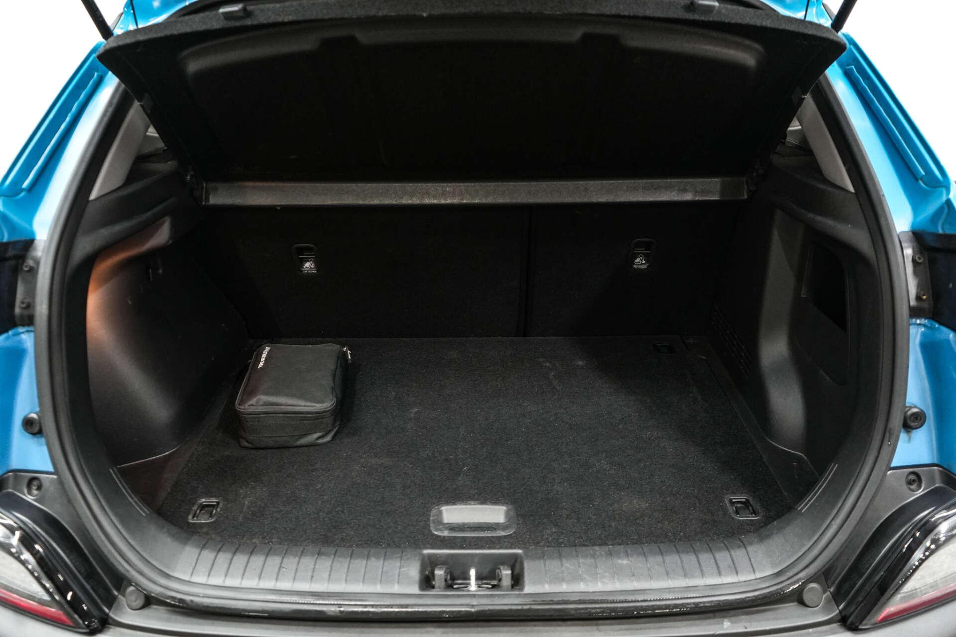 Hyundai Kona view 11