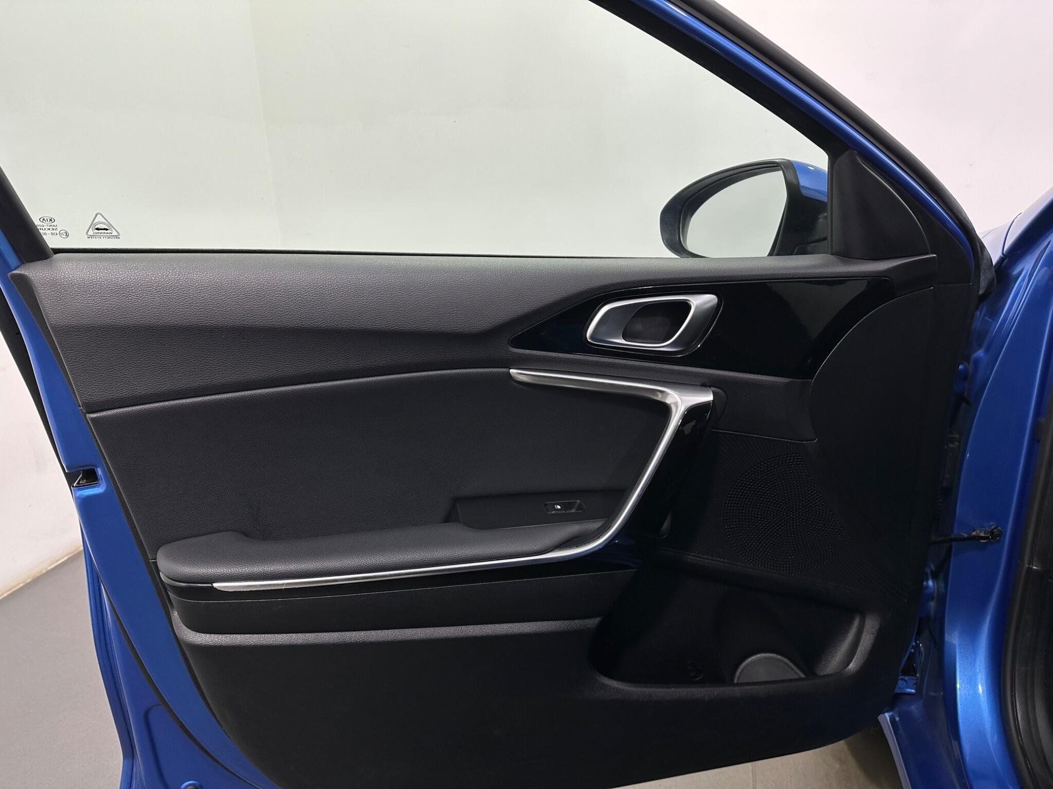 Kia Ceed view 36