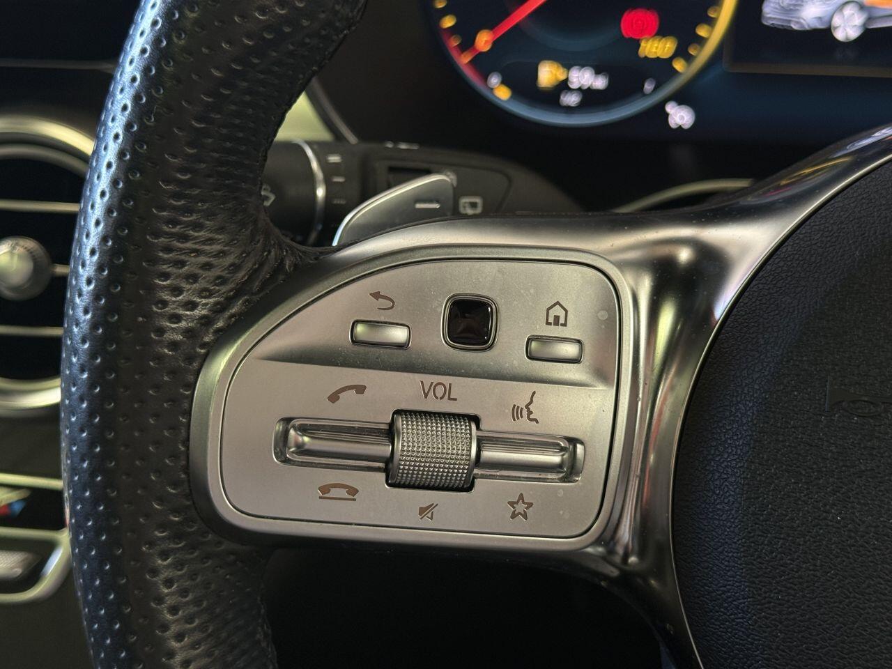 Mercedes-Benz GLC view 38