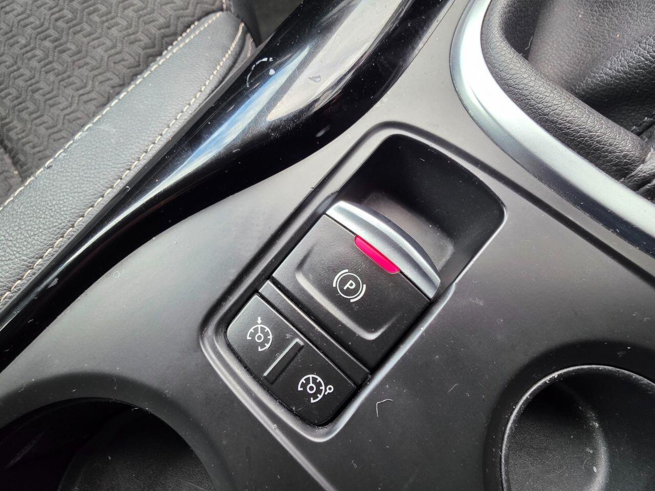 Renault Kadjar view 65