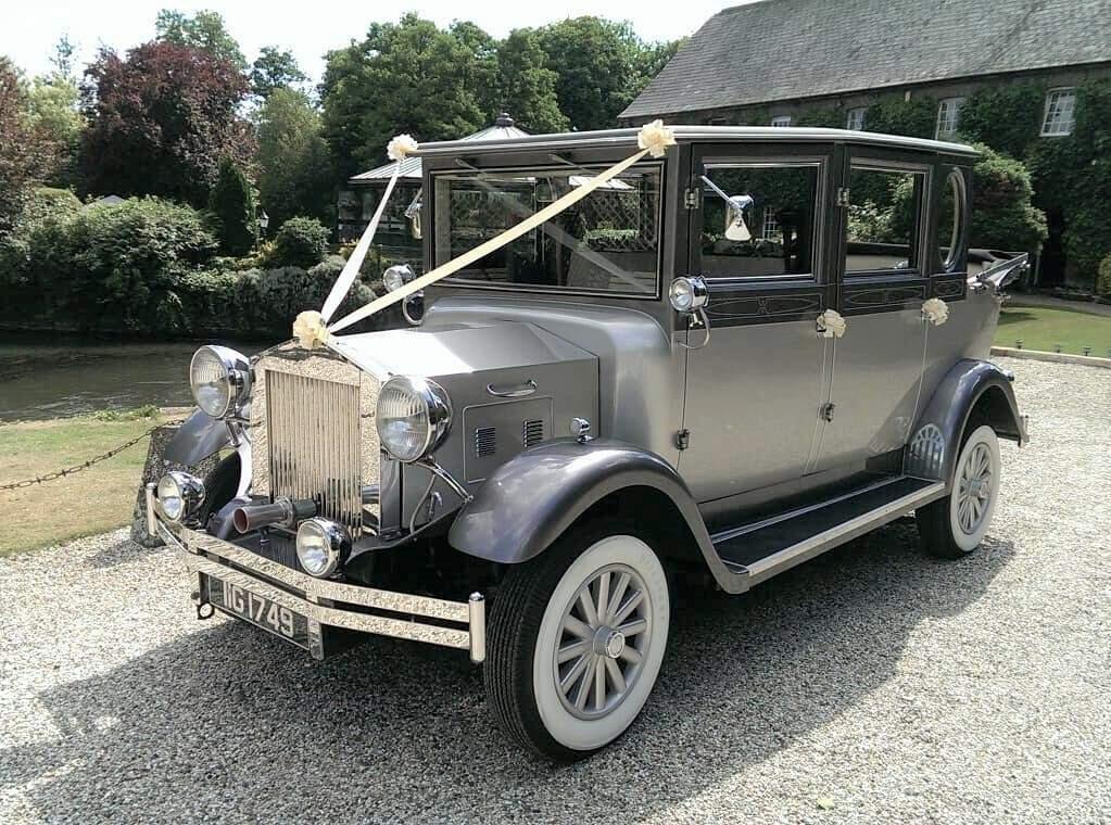 Carbodies Black Cab