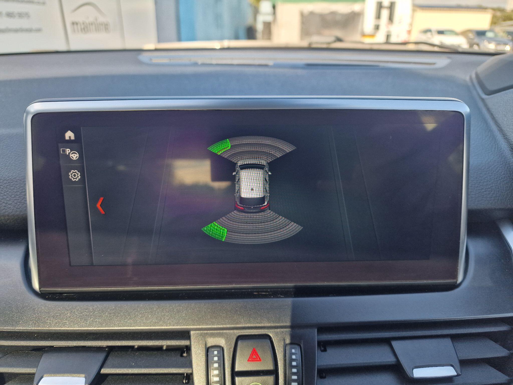 BMW 2 Series view 63