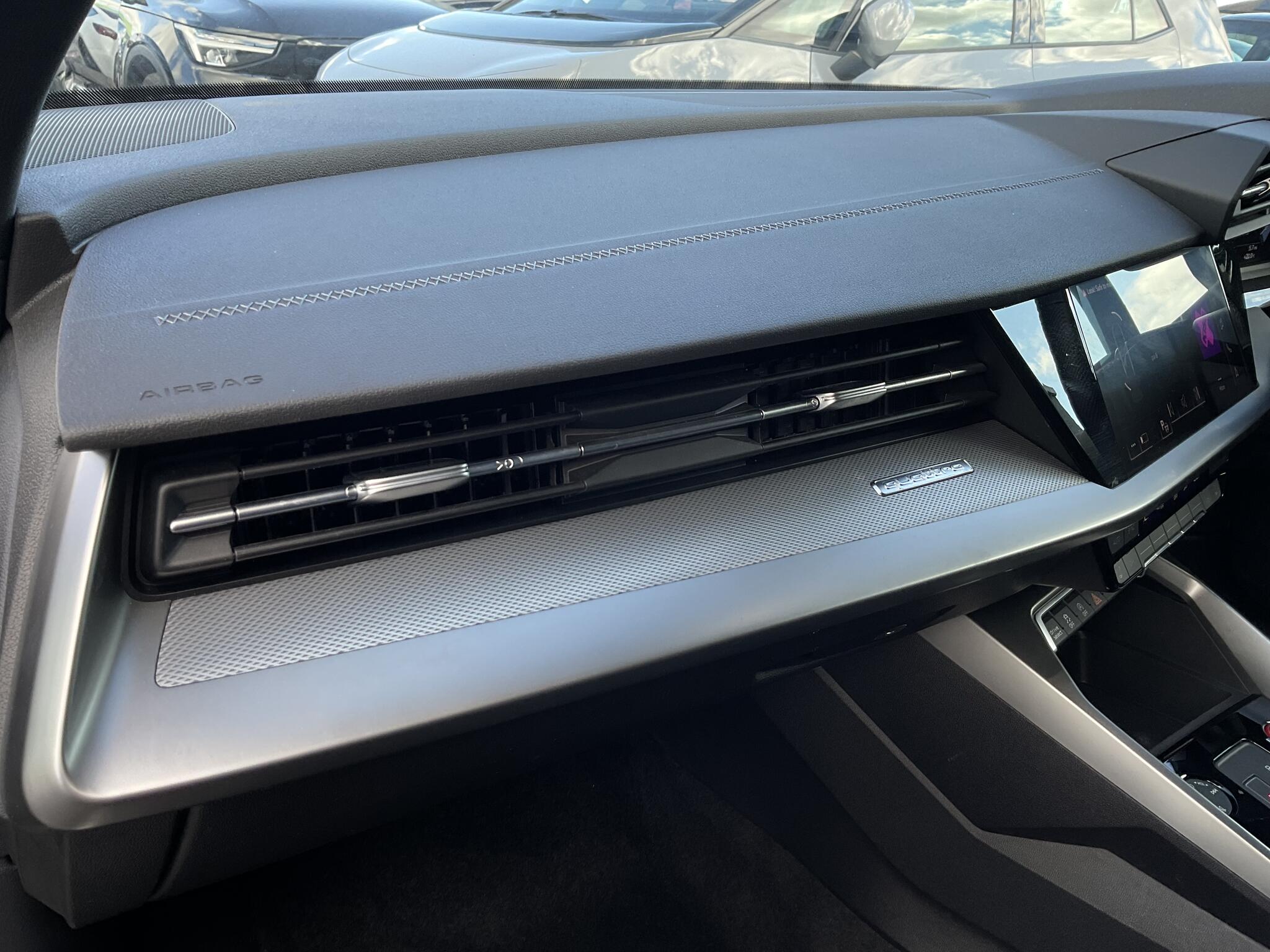 Audi S3 view 19