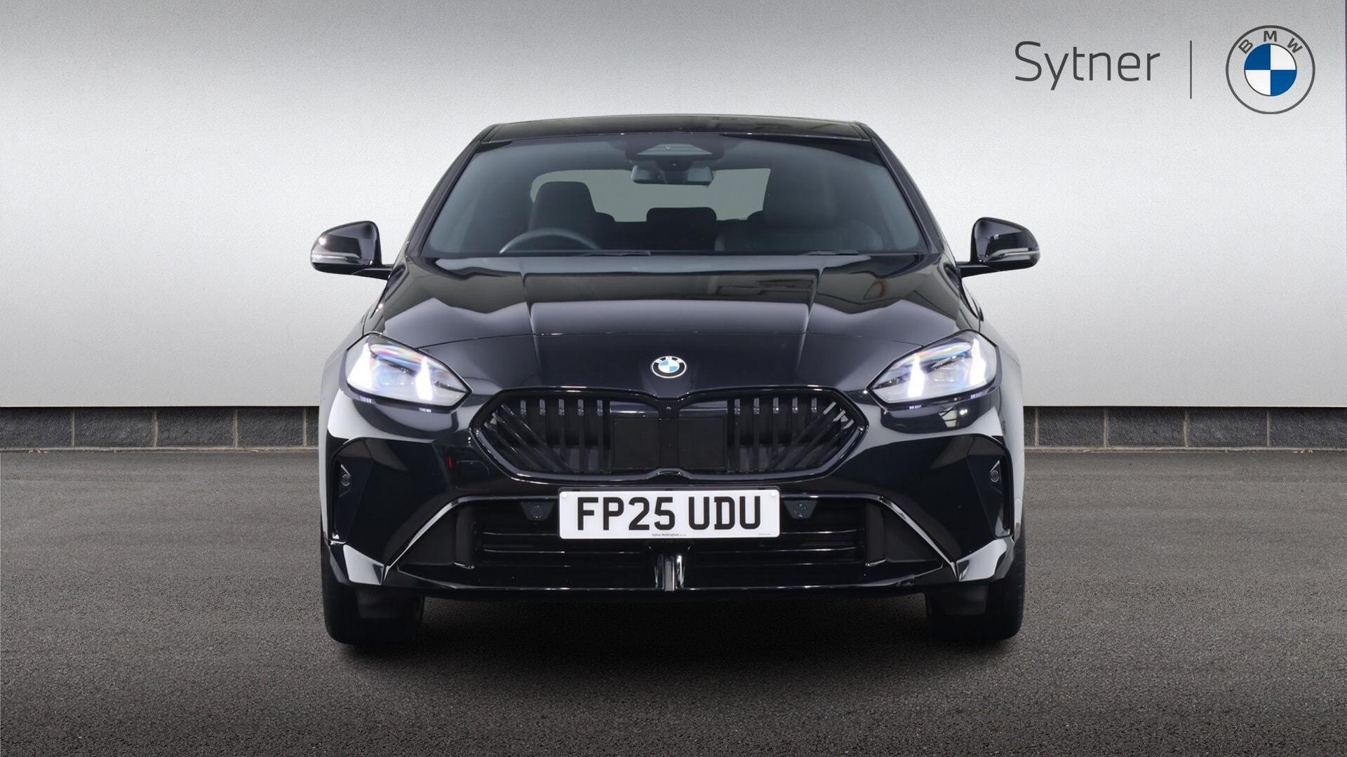 BMW 2 Series view 16