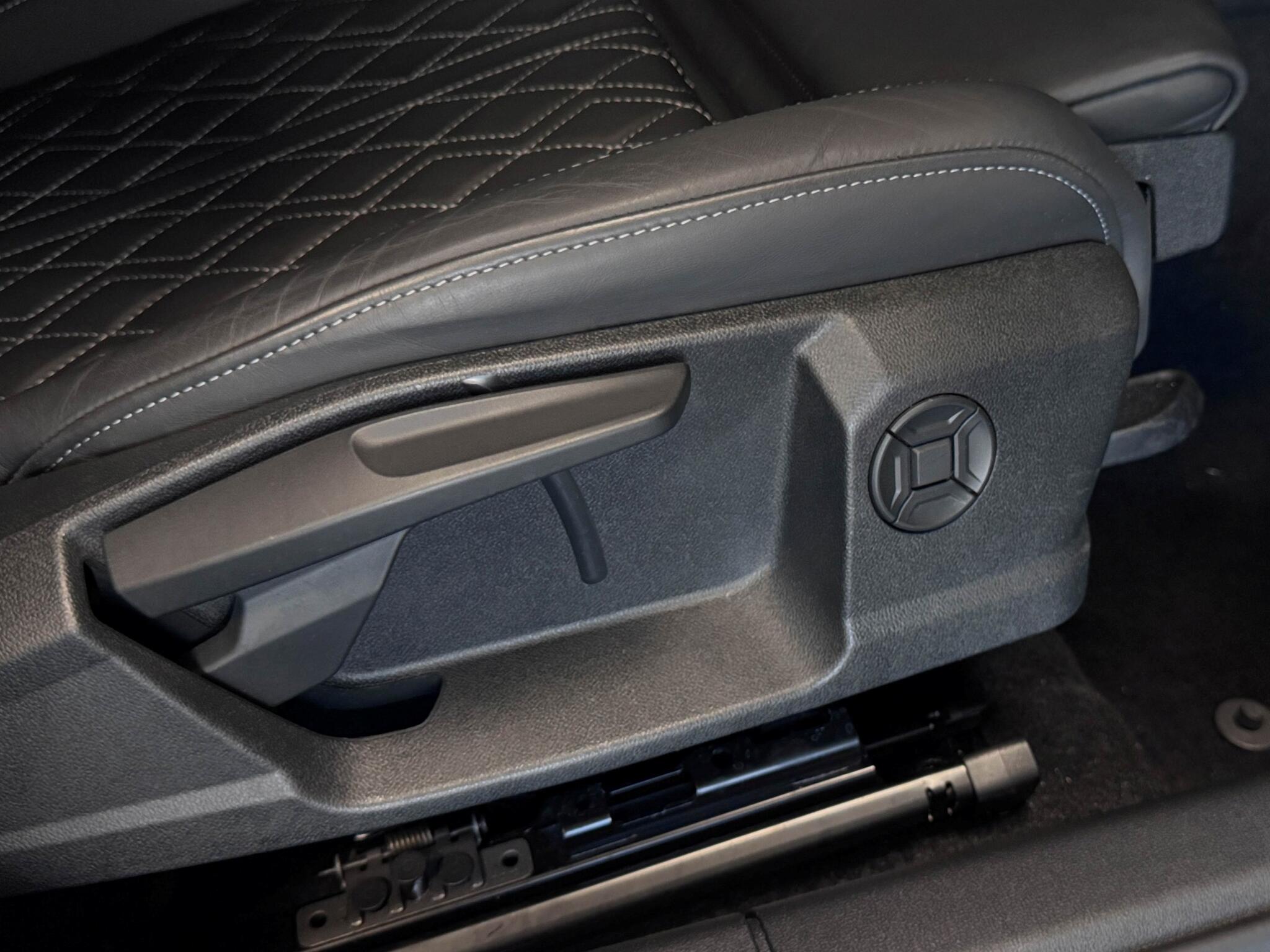 Audi S3 view 16