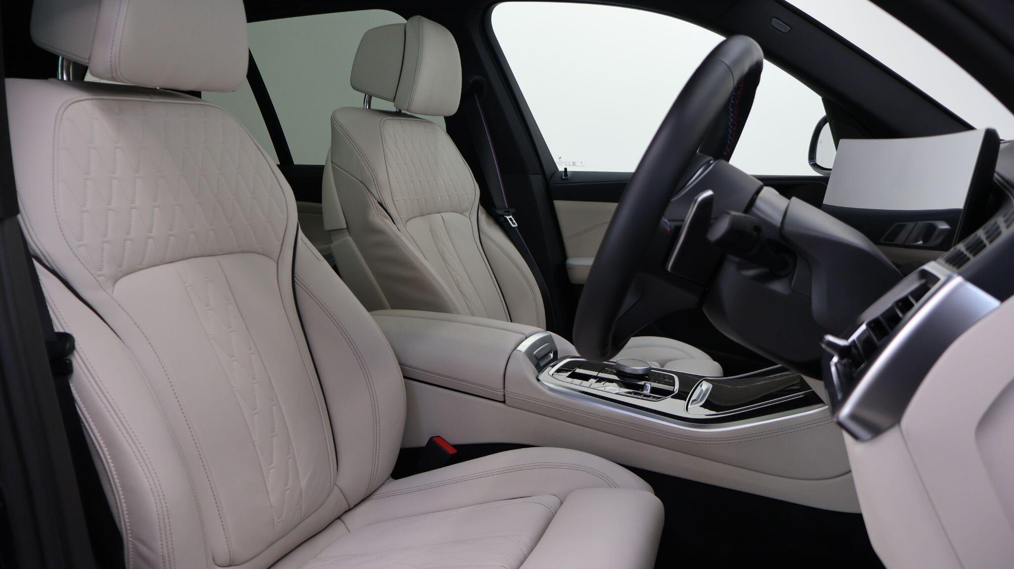 BMW X5 view 41
