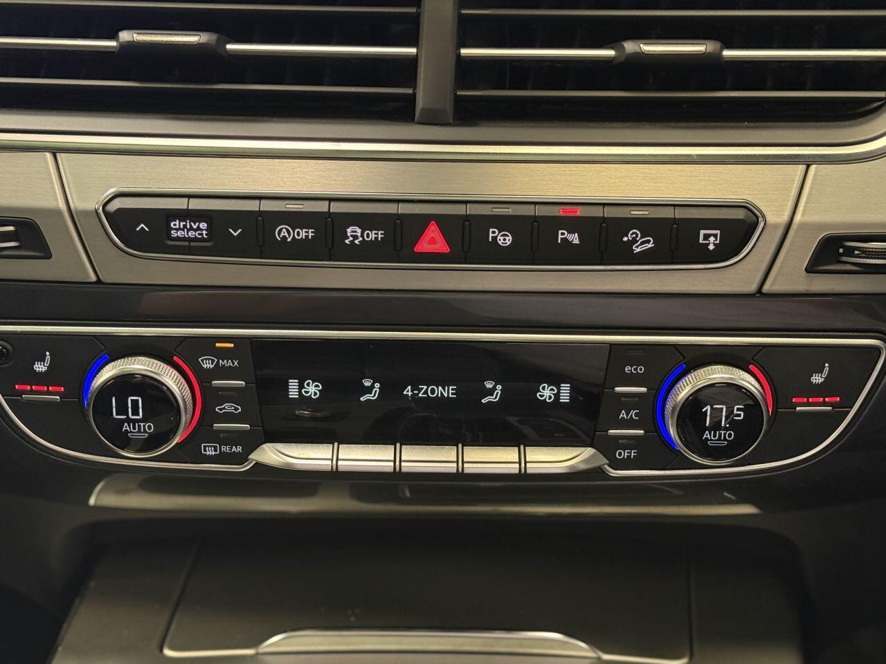 Audi Q7 view 54