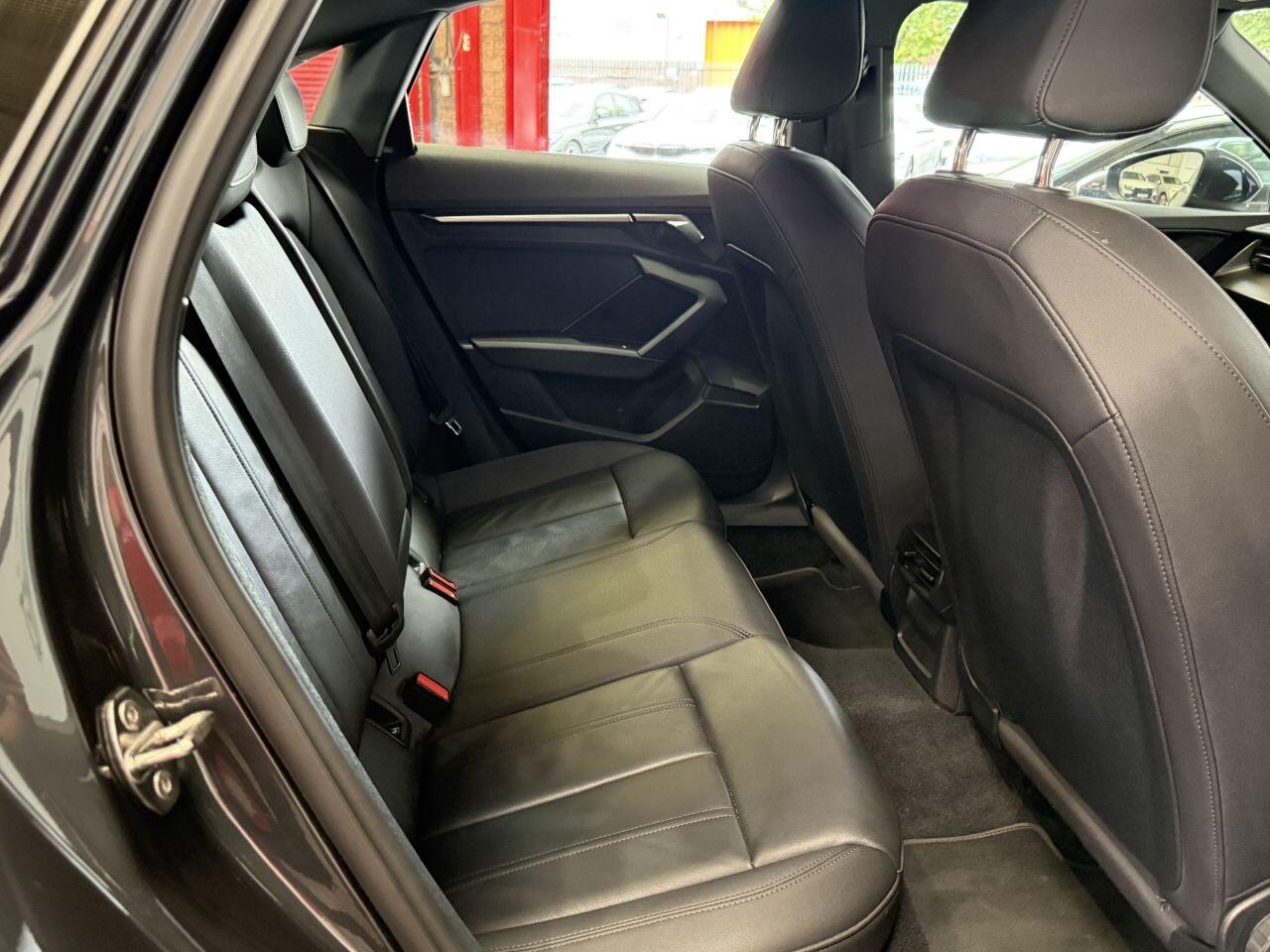 Audi A3 view 61