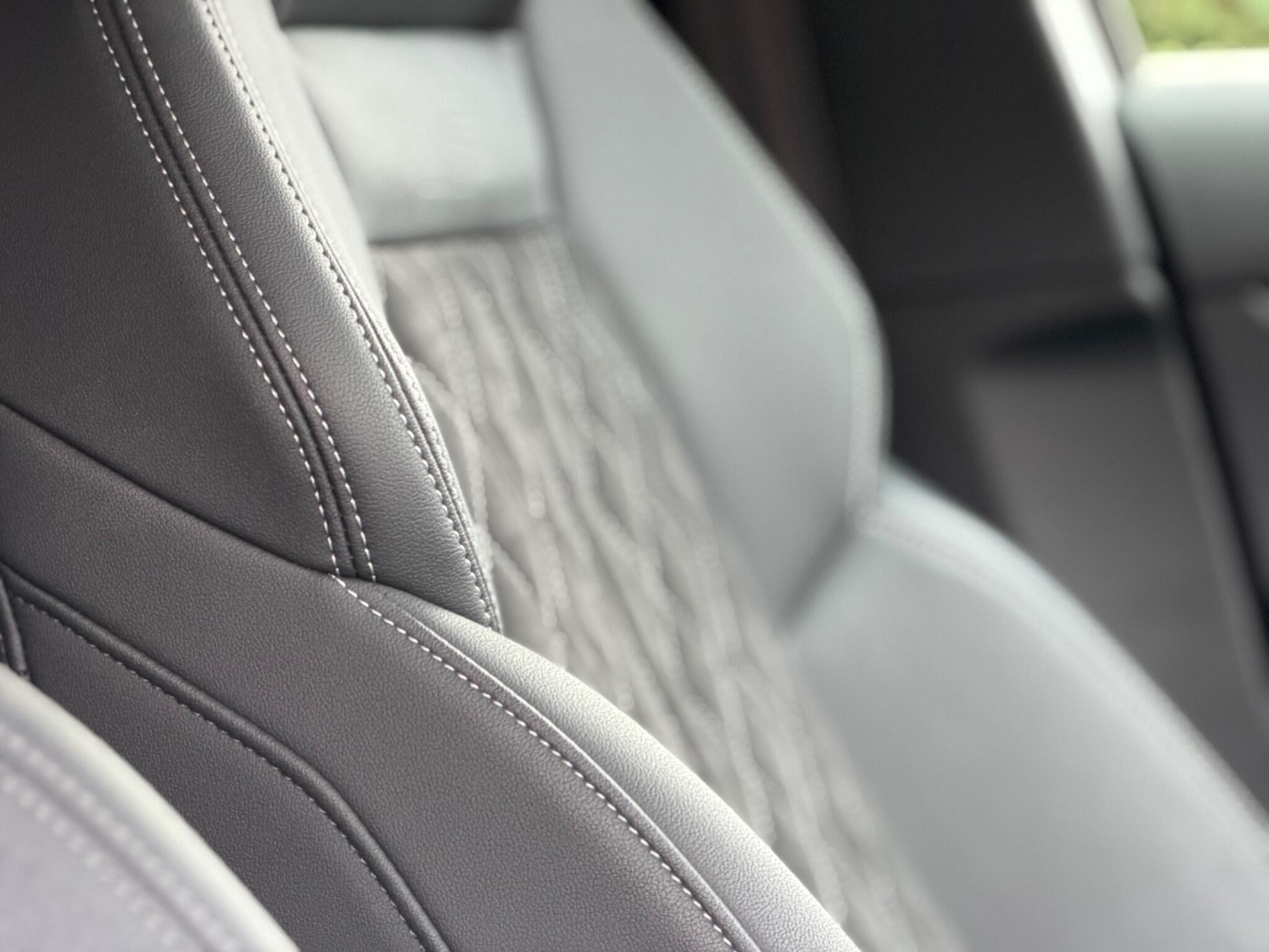 Audi A3 view 36