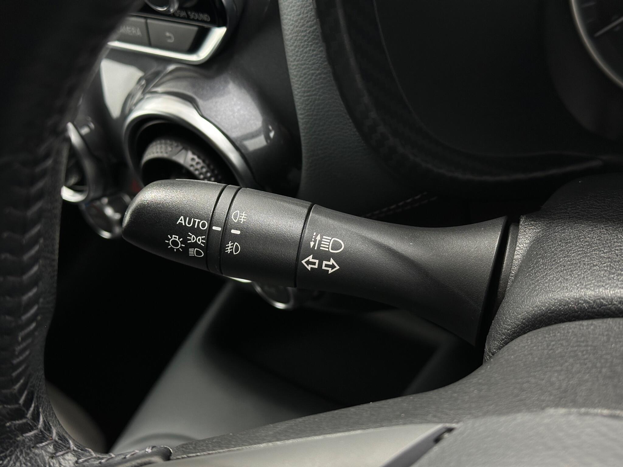 Nissan Juke view 13