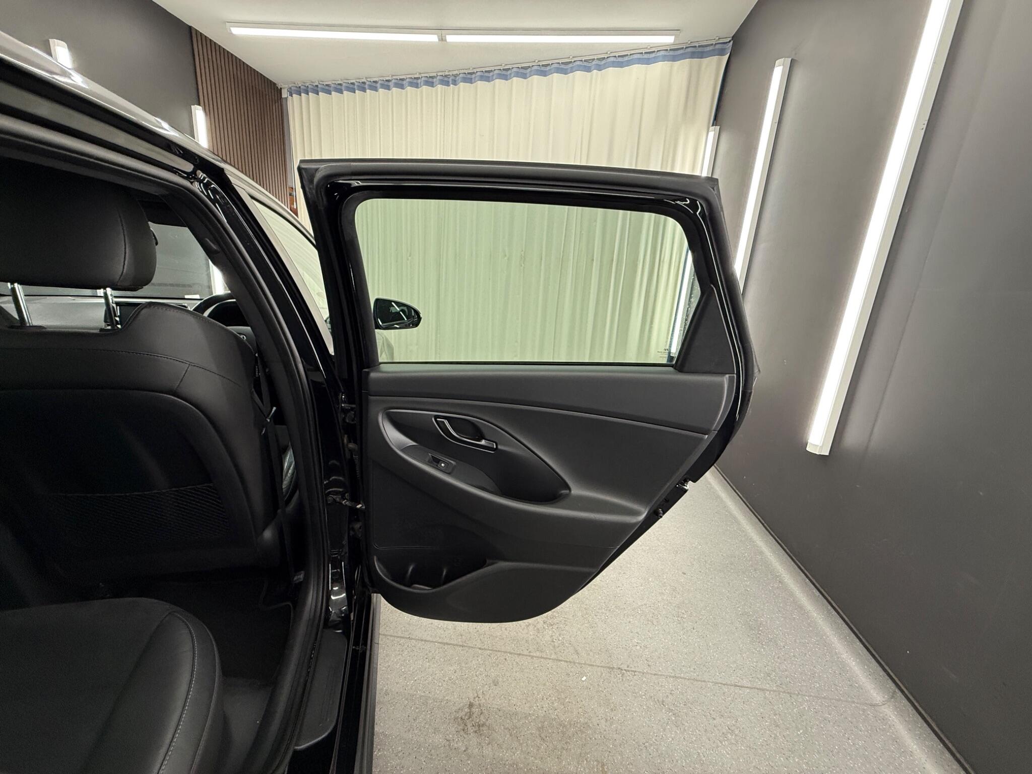 Hyundai I30 view 24