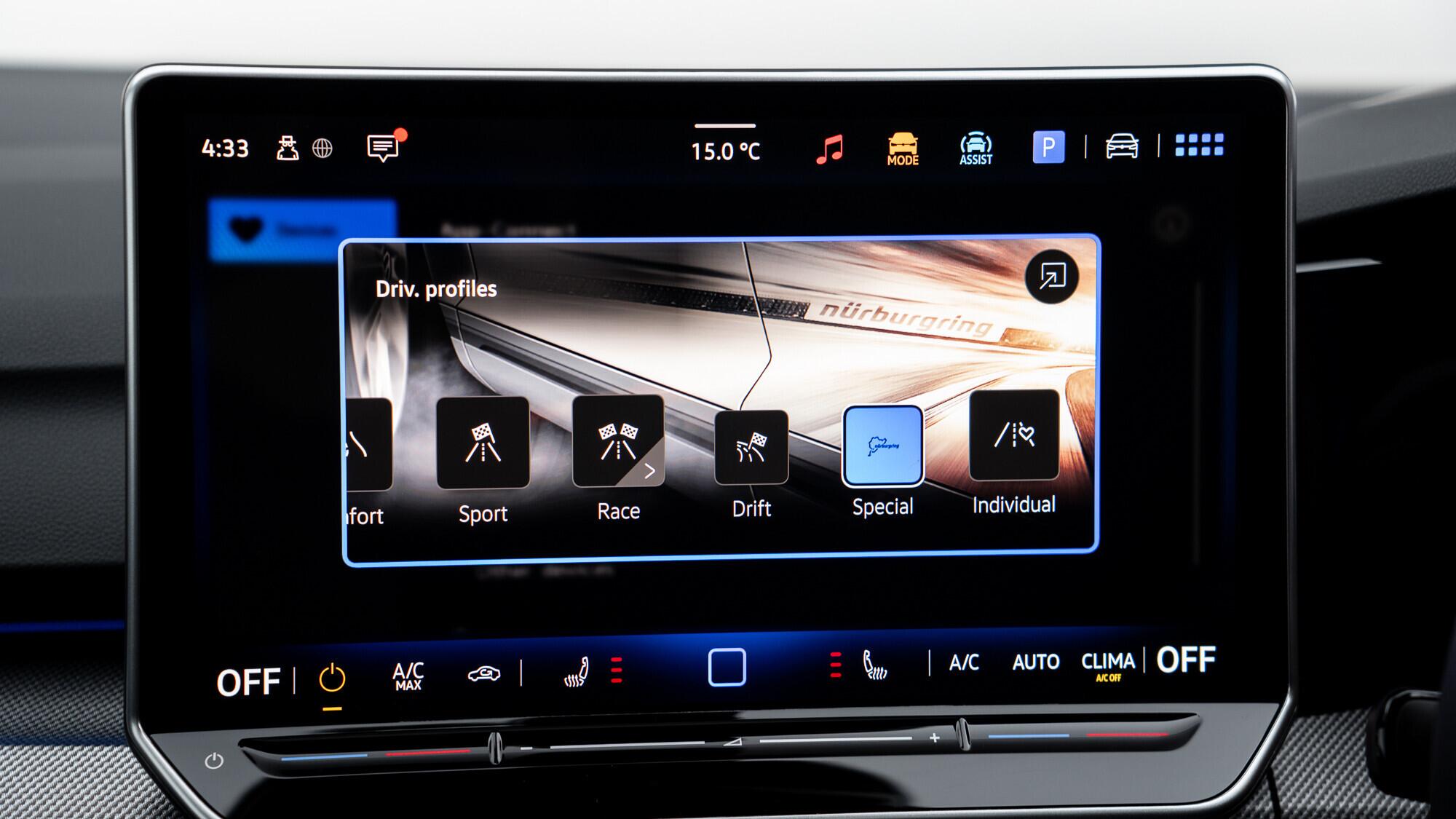 Volkswagen Golf view 27