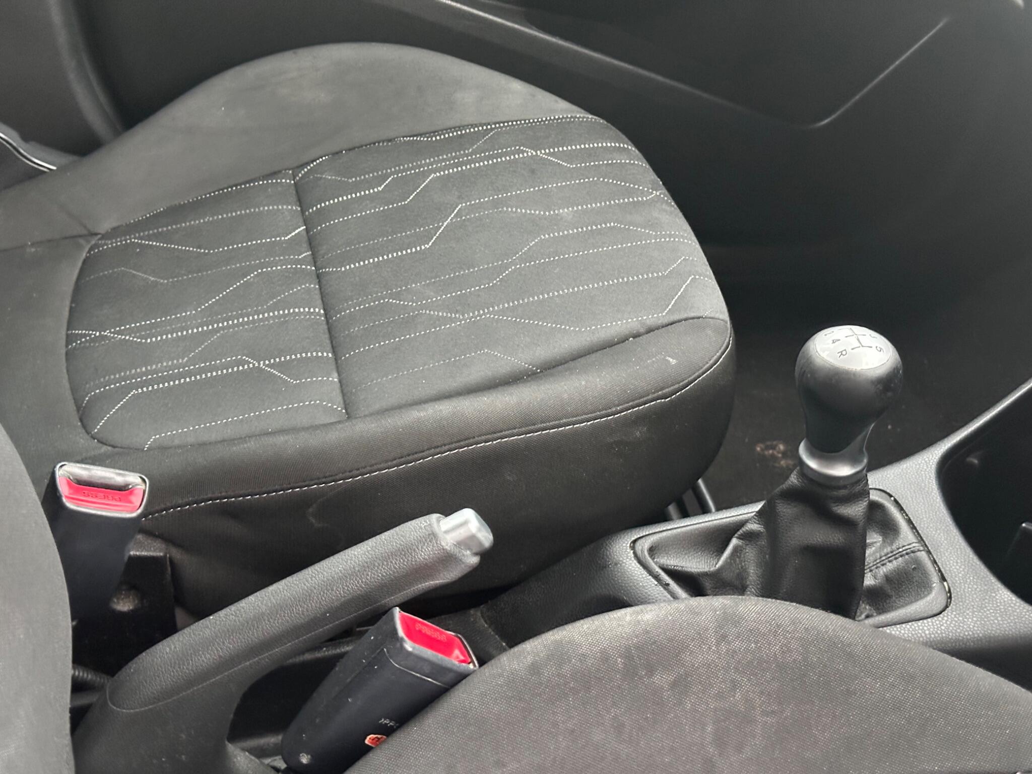 Kia Picanto view 20