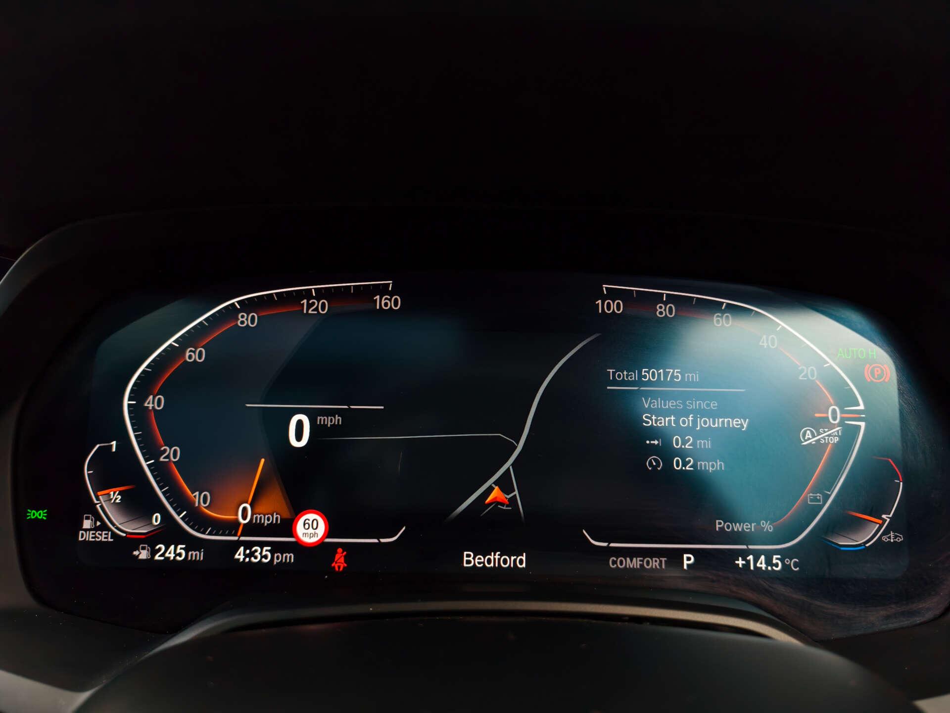 BMW X5 X5 view 40