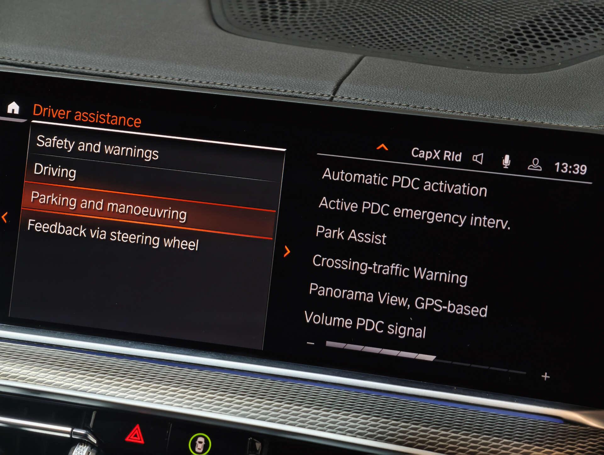 BMW X5 X5 view 73