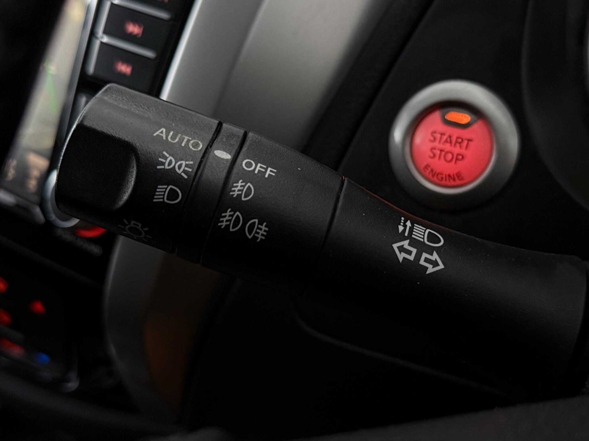 Nissan Navara view 15