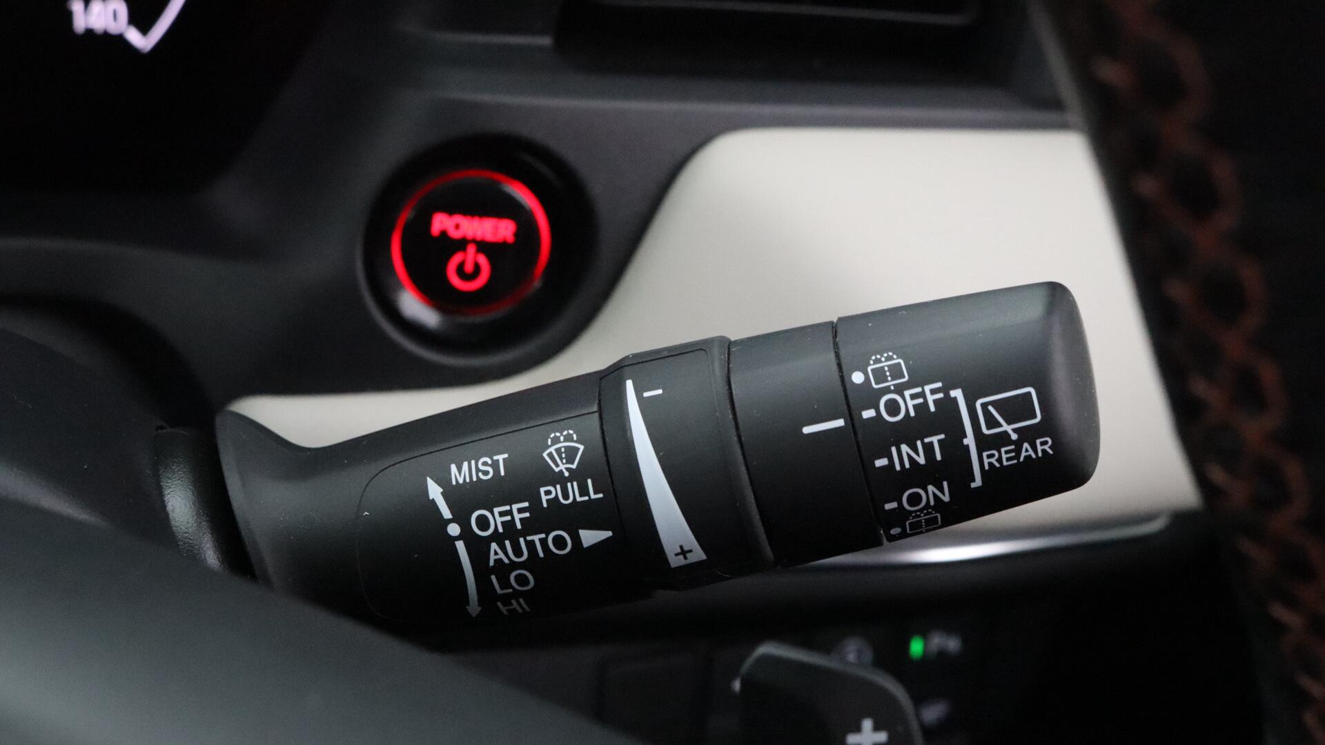 Honda HR-V view 20