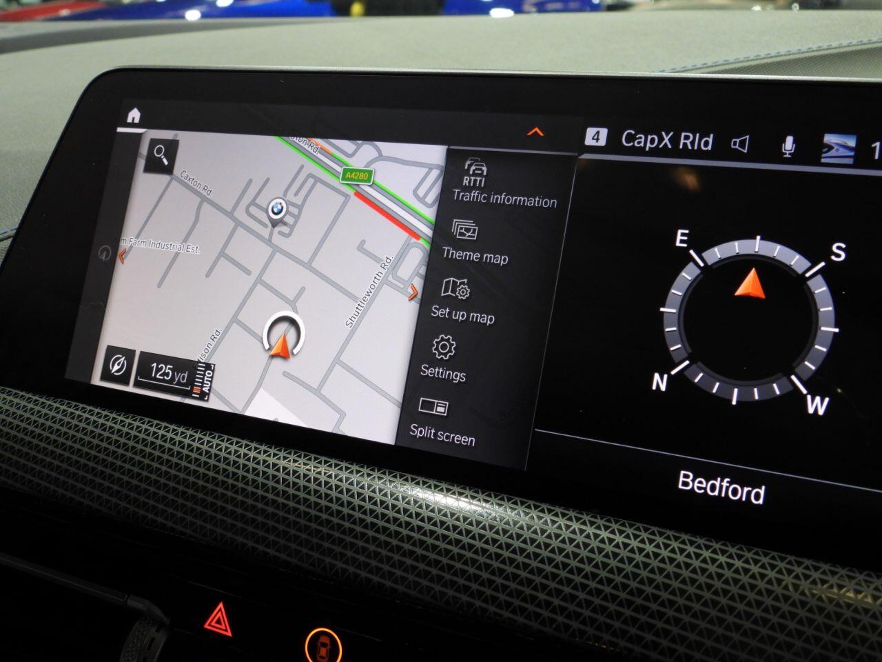 BMW 2 Series view 27