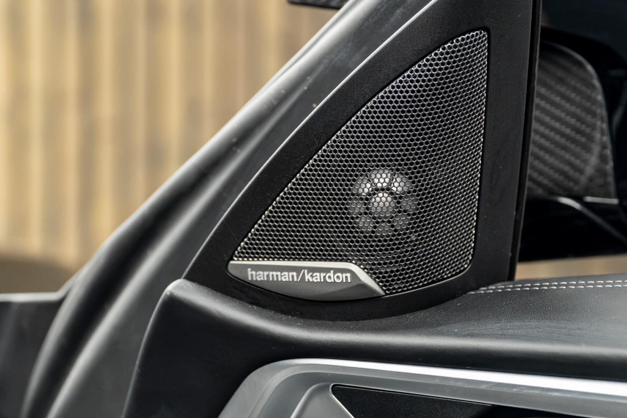 BMW M4 view 42