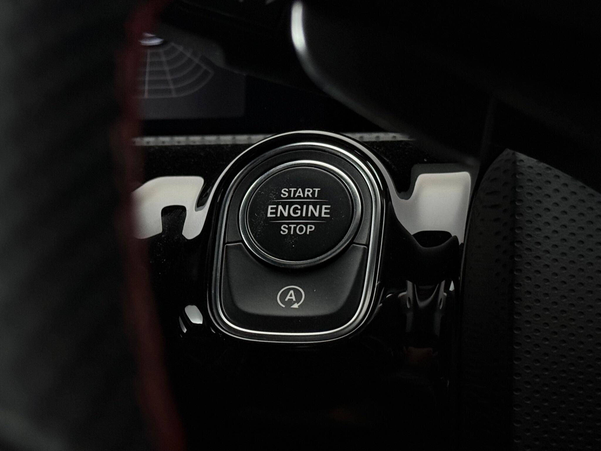 Mercedes-Benz A-Class view 23