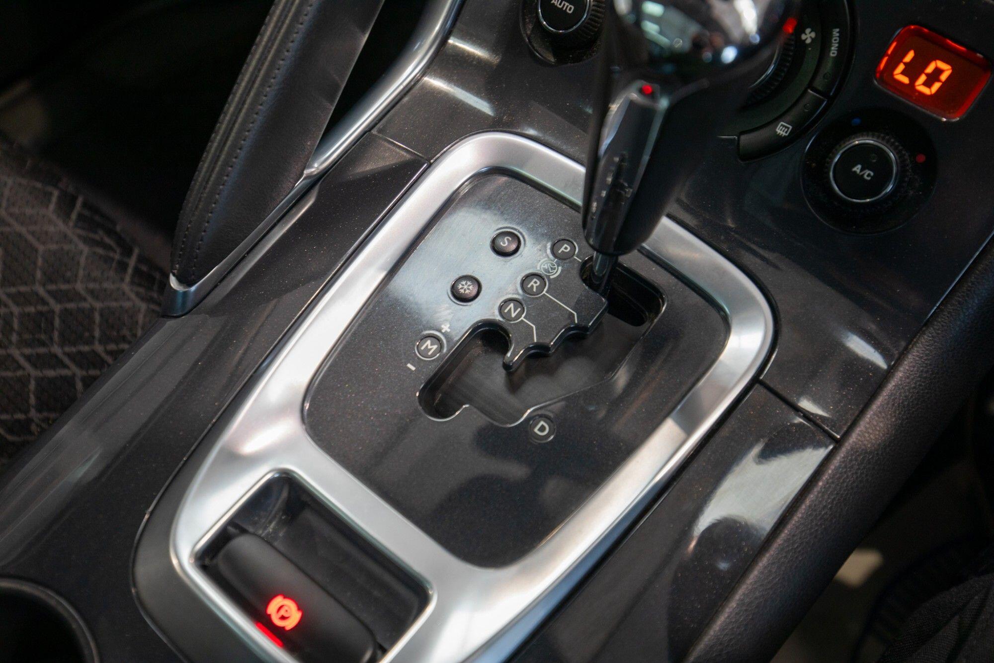 Peugeot 3008 view 31