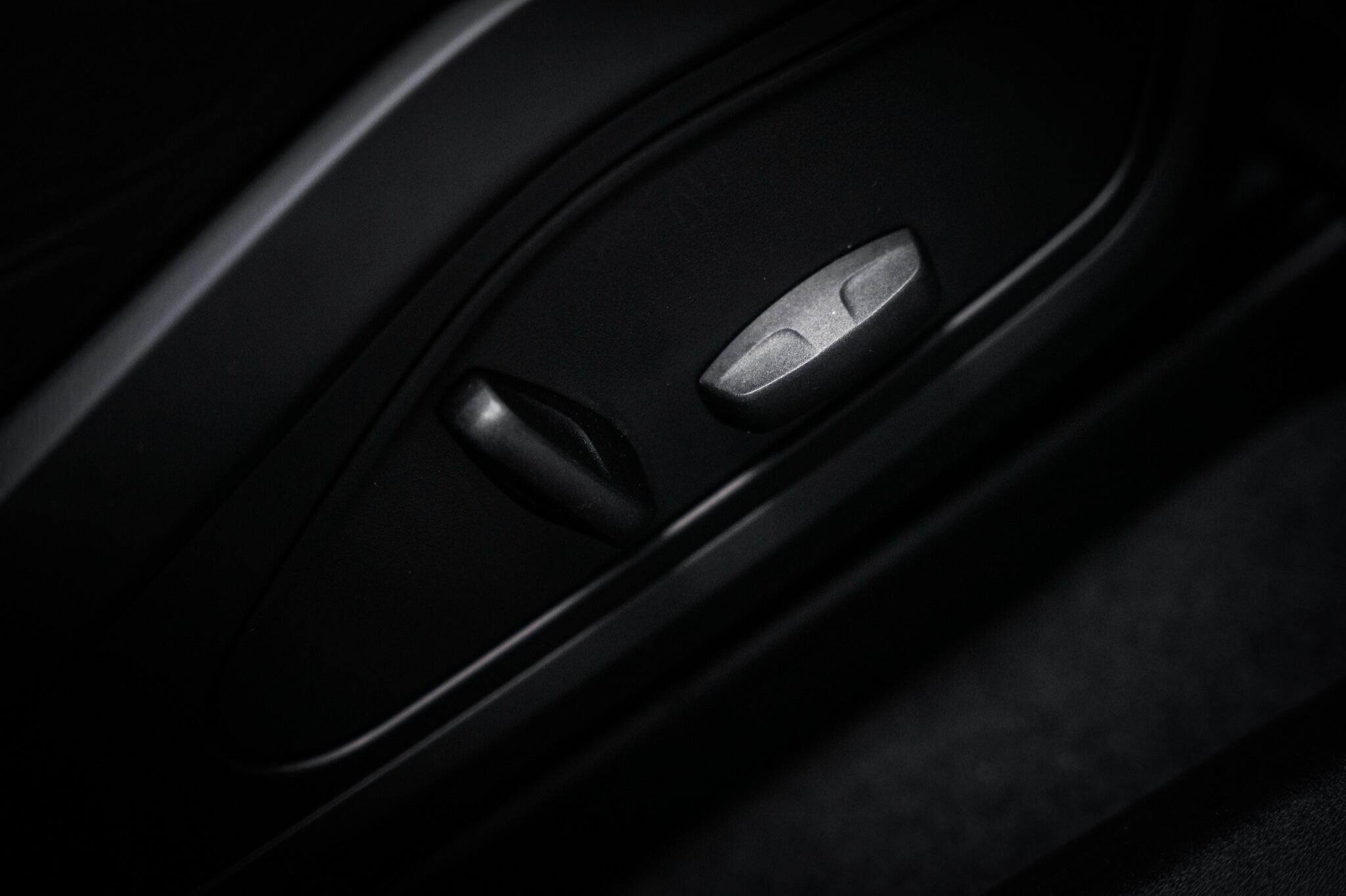 Audi e-tron GT view 54