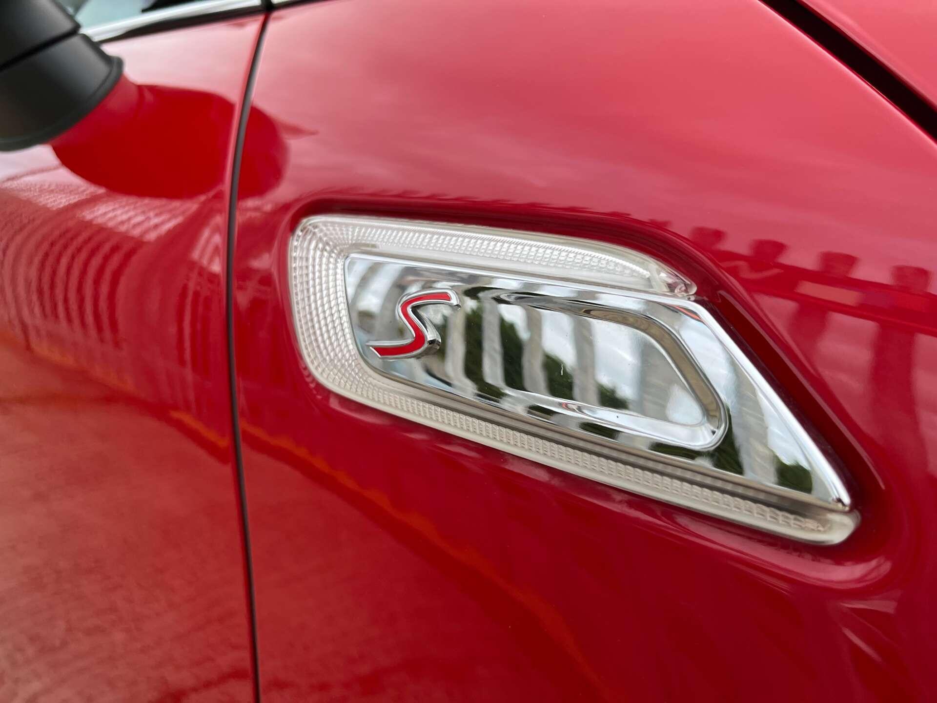 Mini Clubman view 24