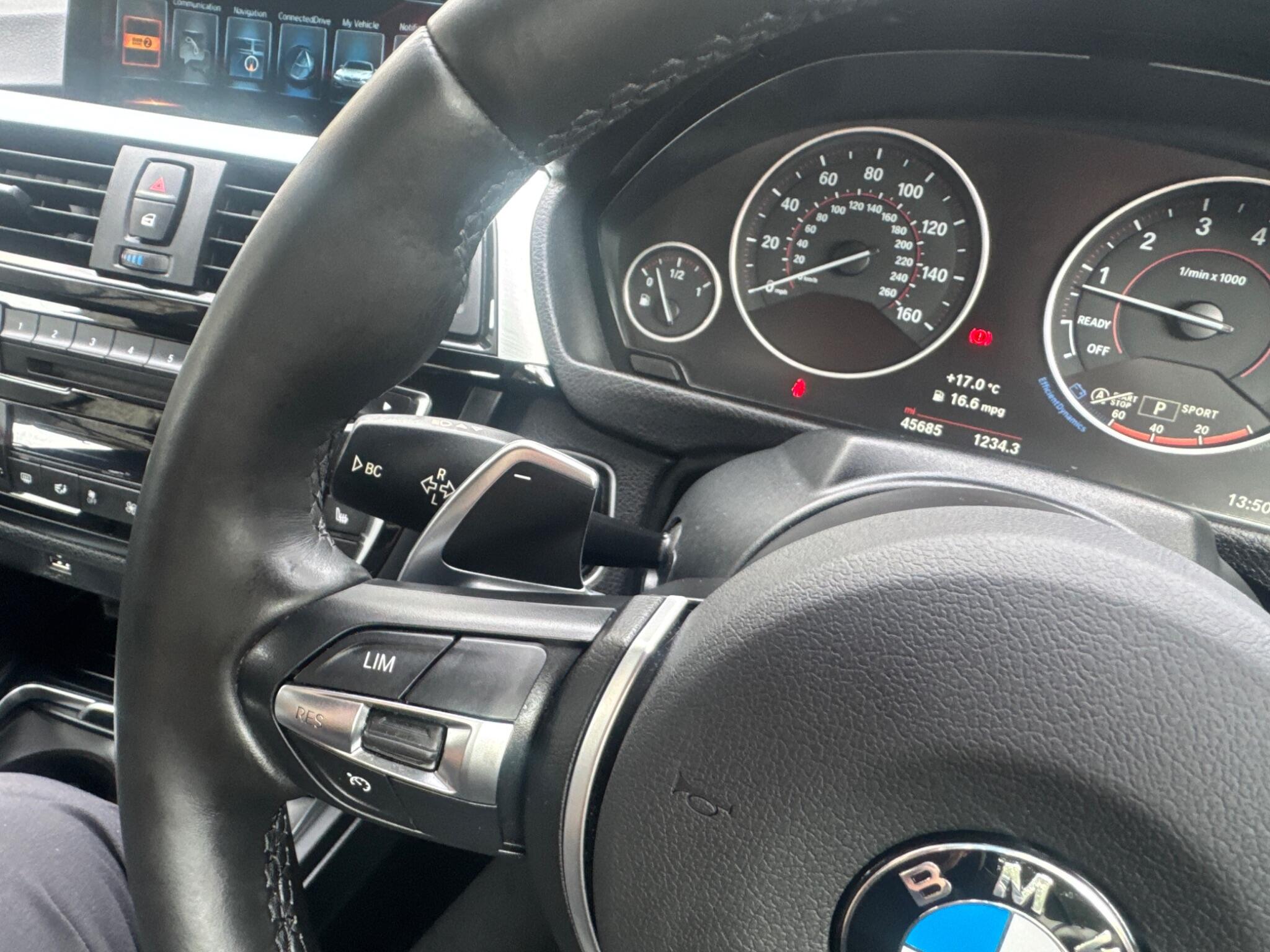 BMW 4 Series view 67