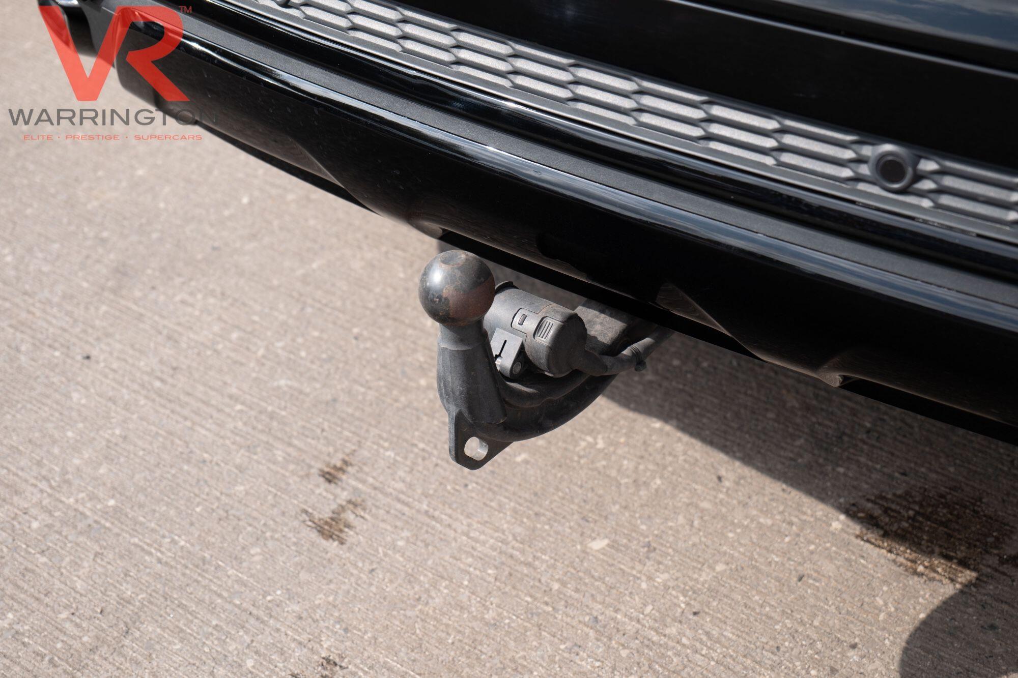 Audi Q7 view 16