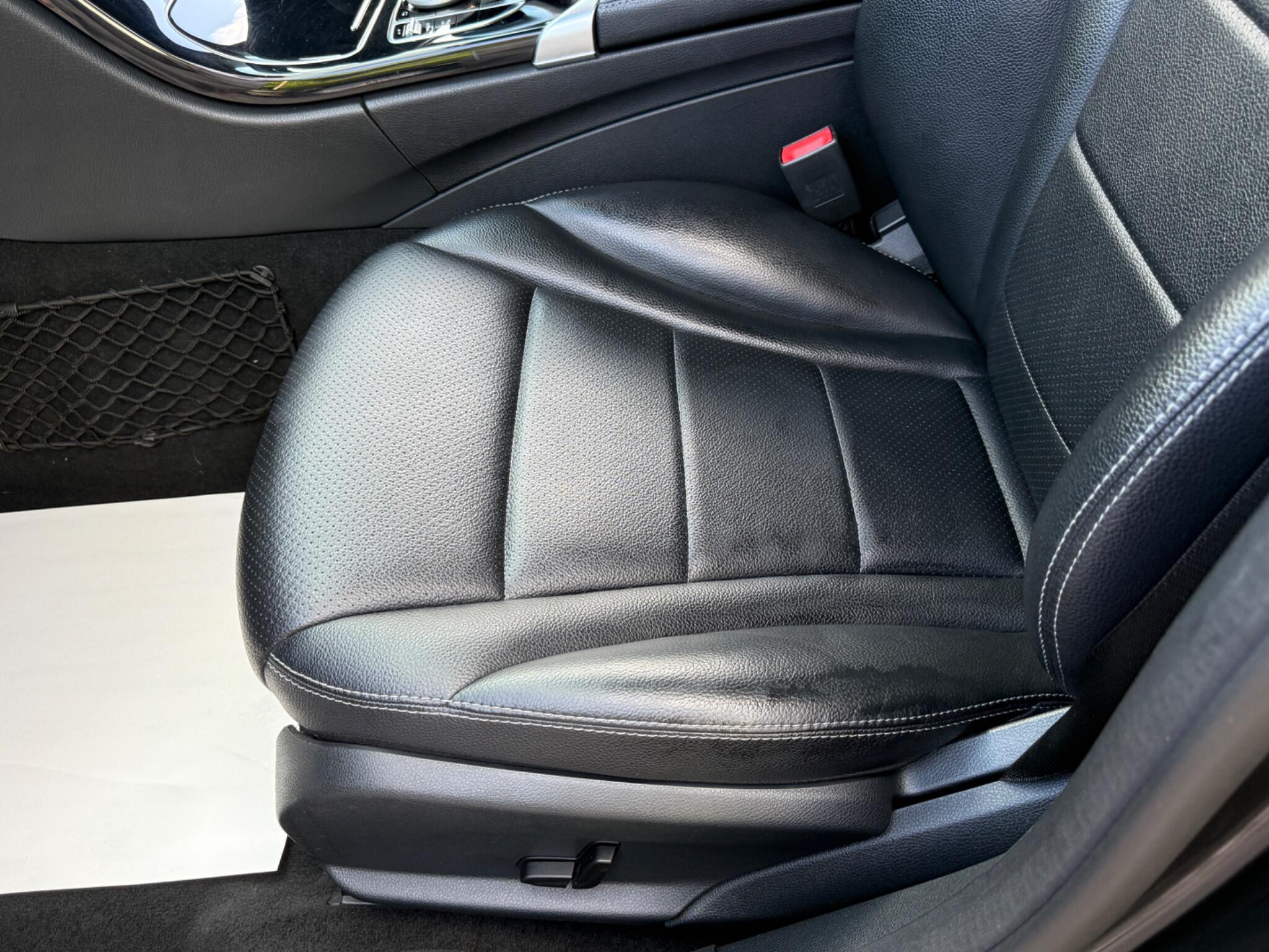 Mercedes-Benz C Class - Image 46