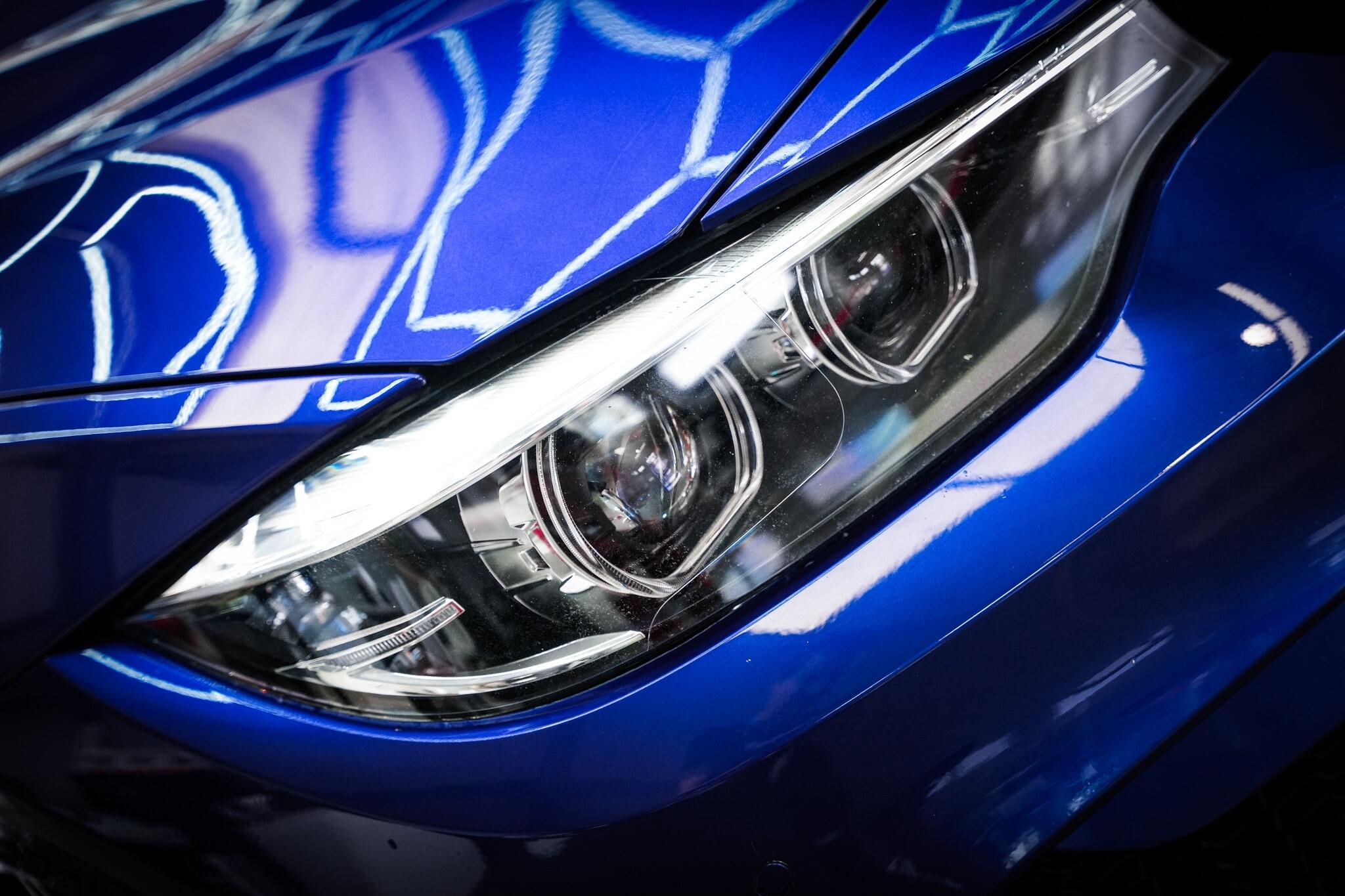 BMW M4 view 33